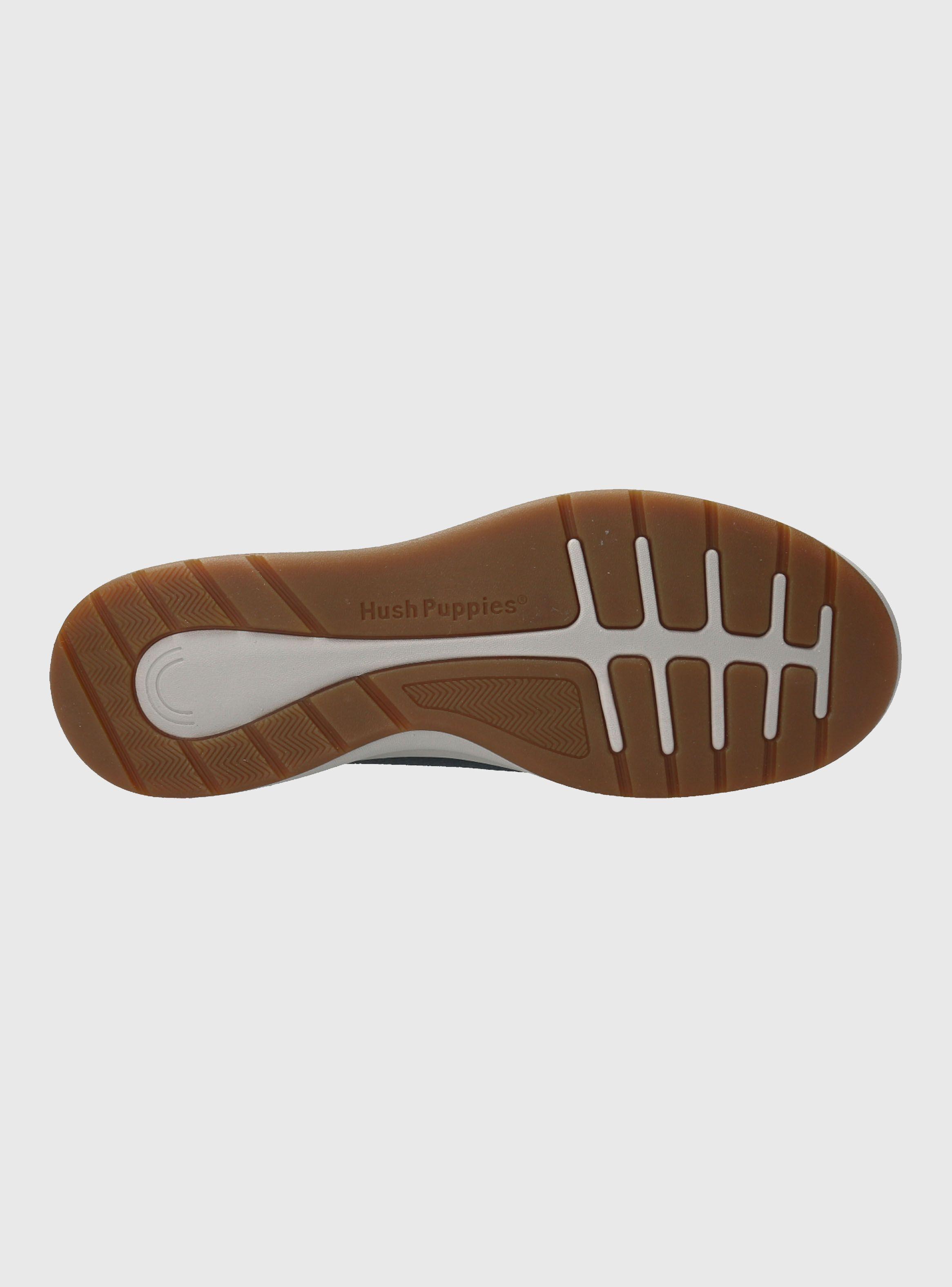 Zapatilla Urbana Cuero Spinal Laceup Mujer-5
