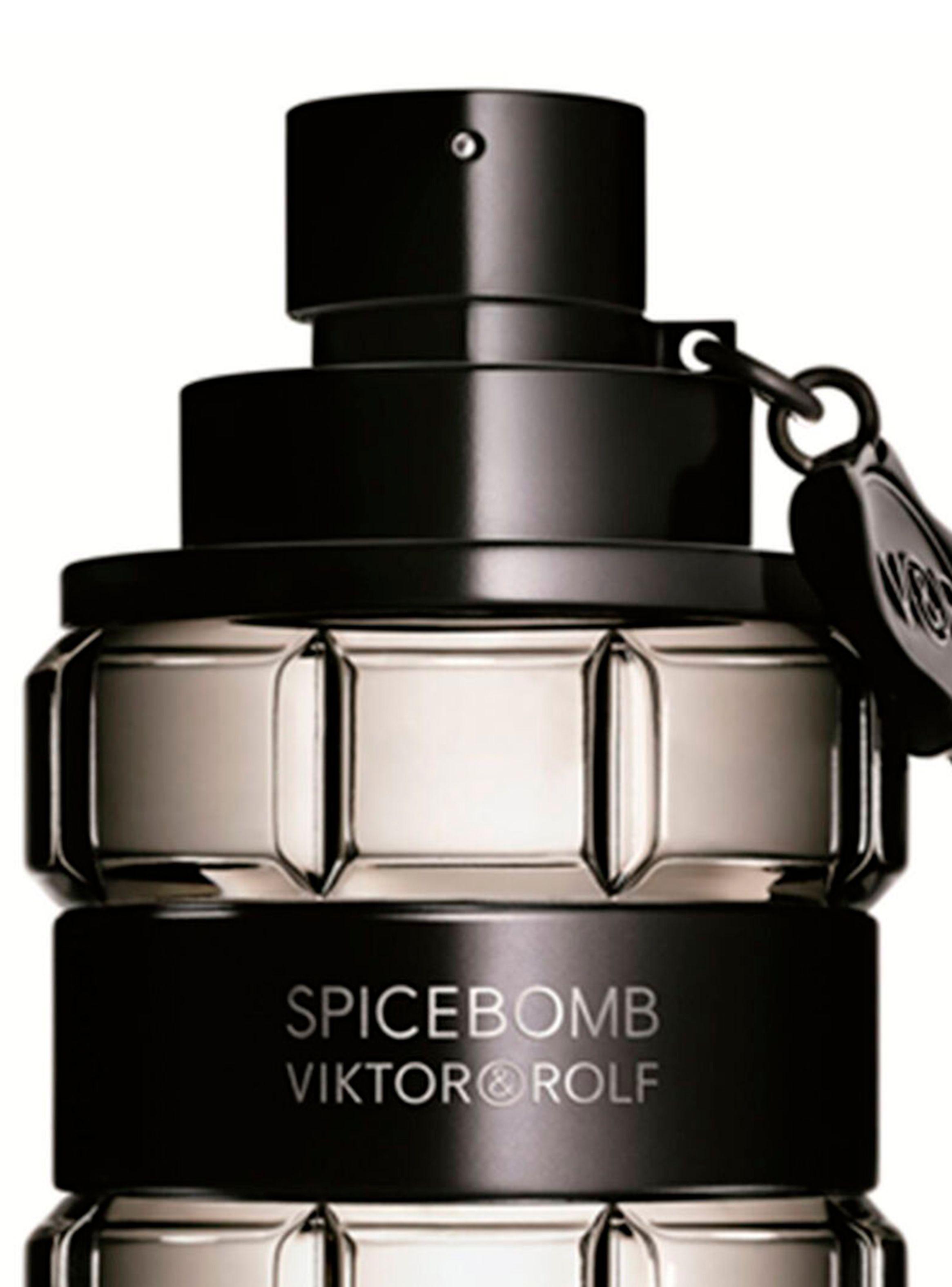Perfume Viktor & Rolf Spicebomb Hombre EDT 50 ml-1