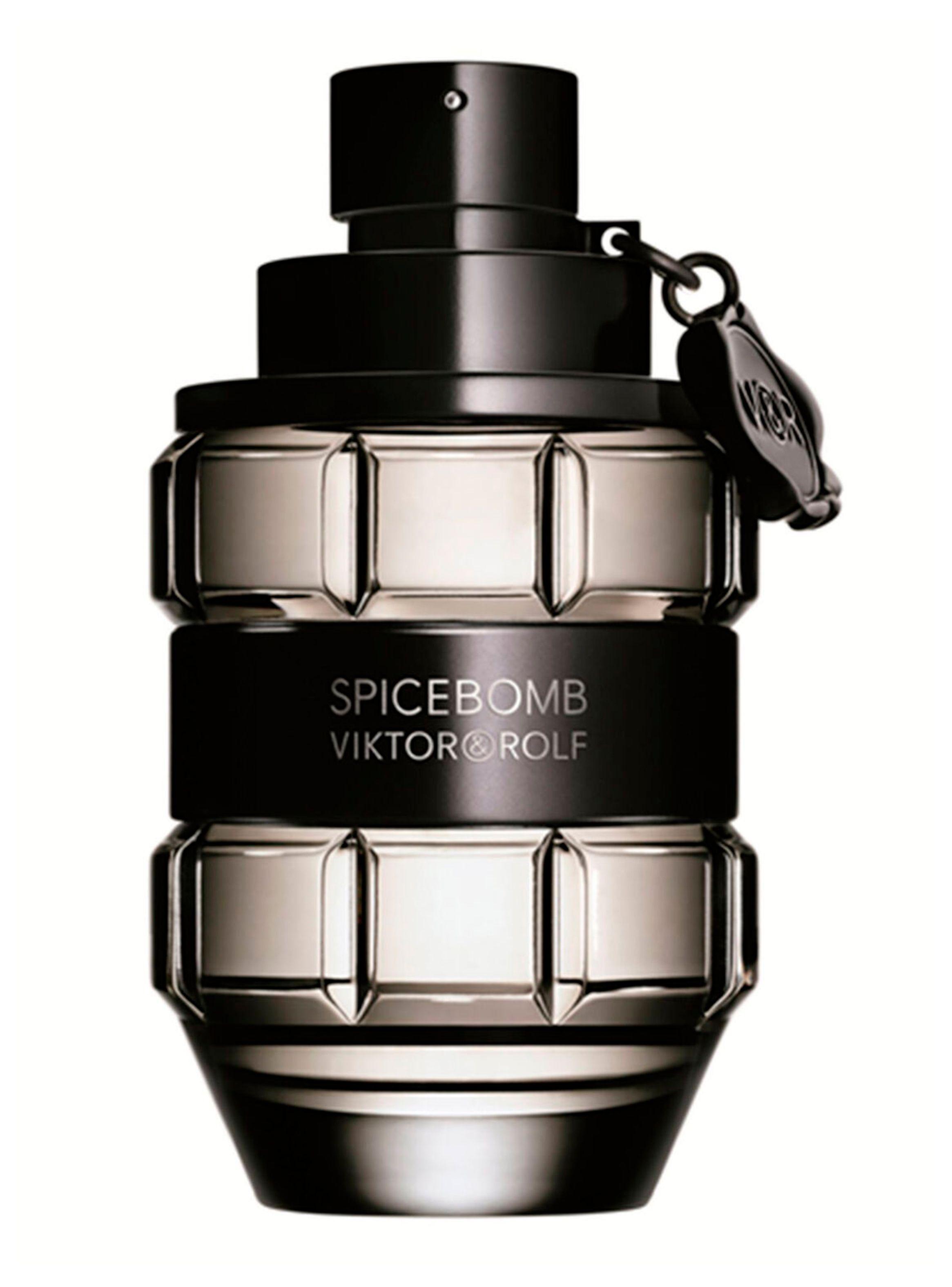 Perfume Viktor & Rolf Spicebomb Hombre EDT 50 ml-0