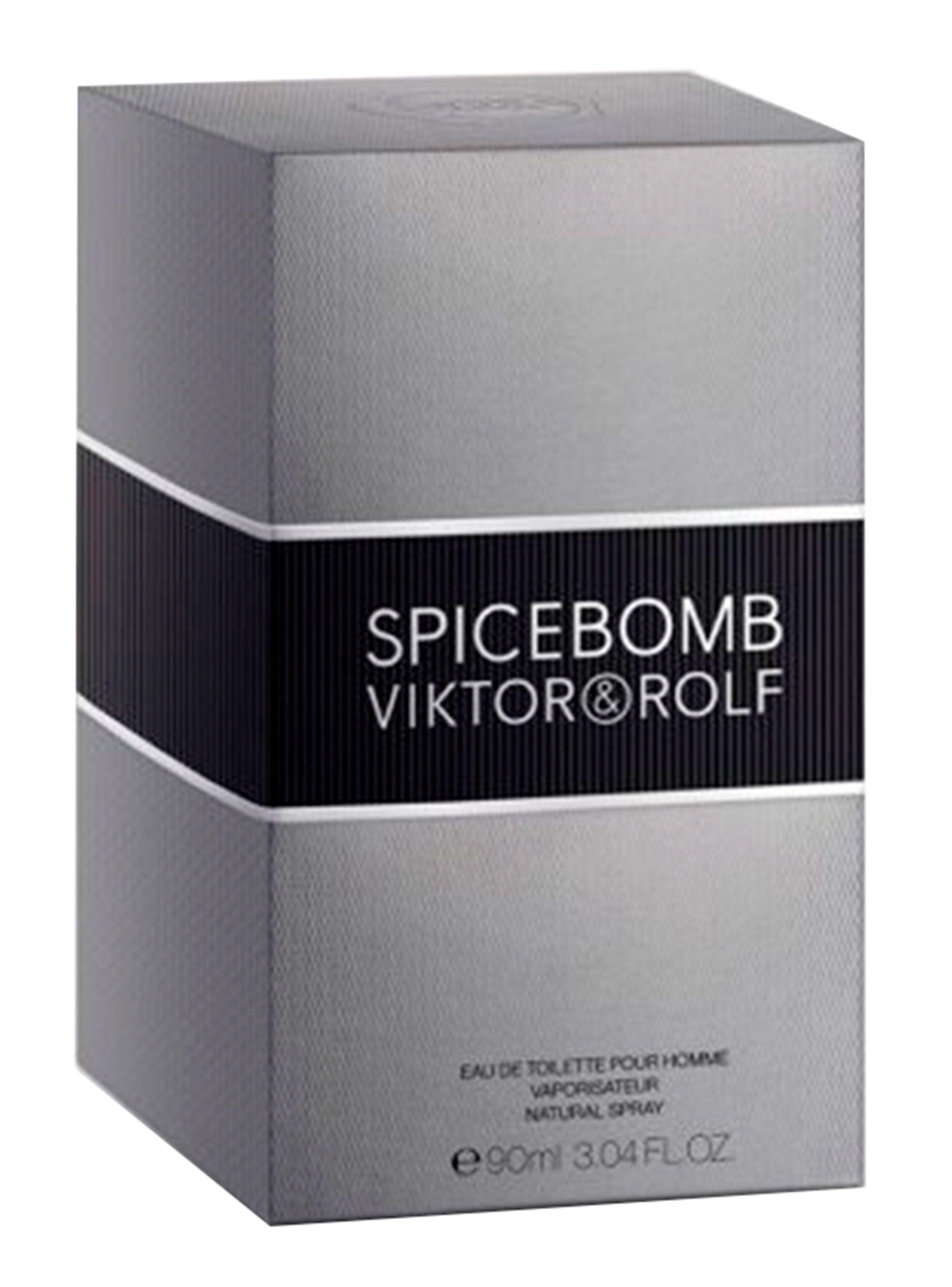 Perfume Viktor & Rolf Spicebomb Hombre EDT 90 ml-2