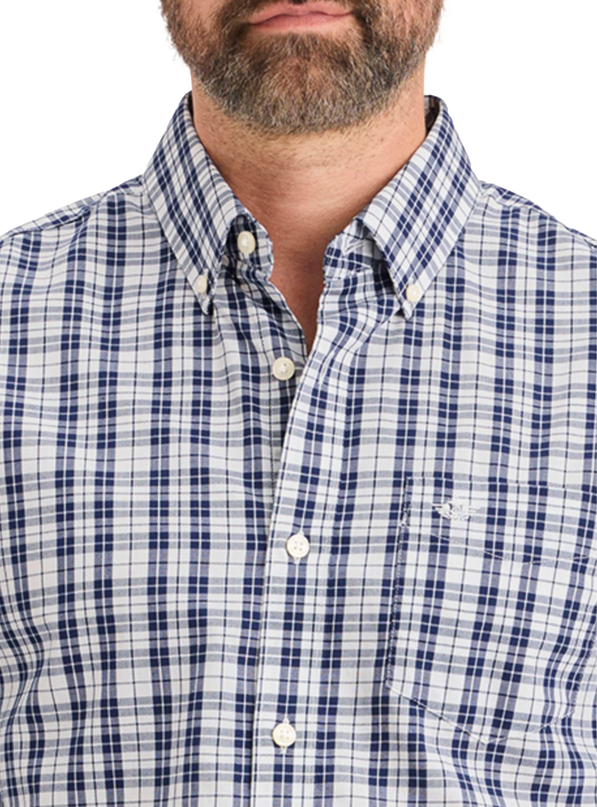 Camisa Print Signature Classic-2