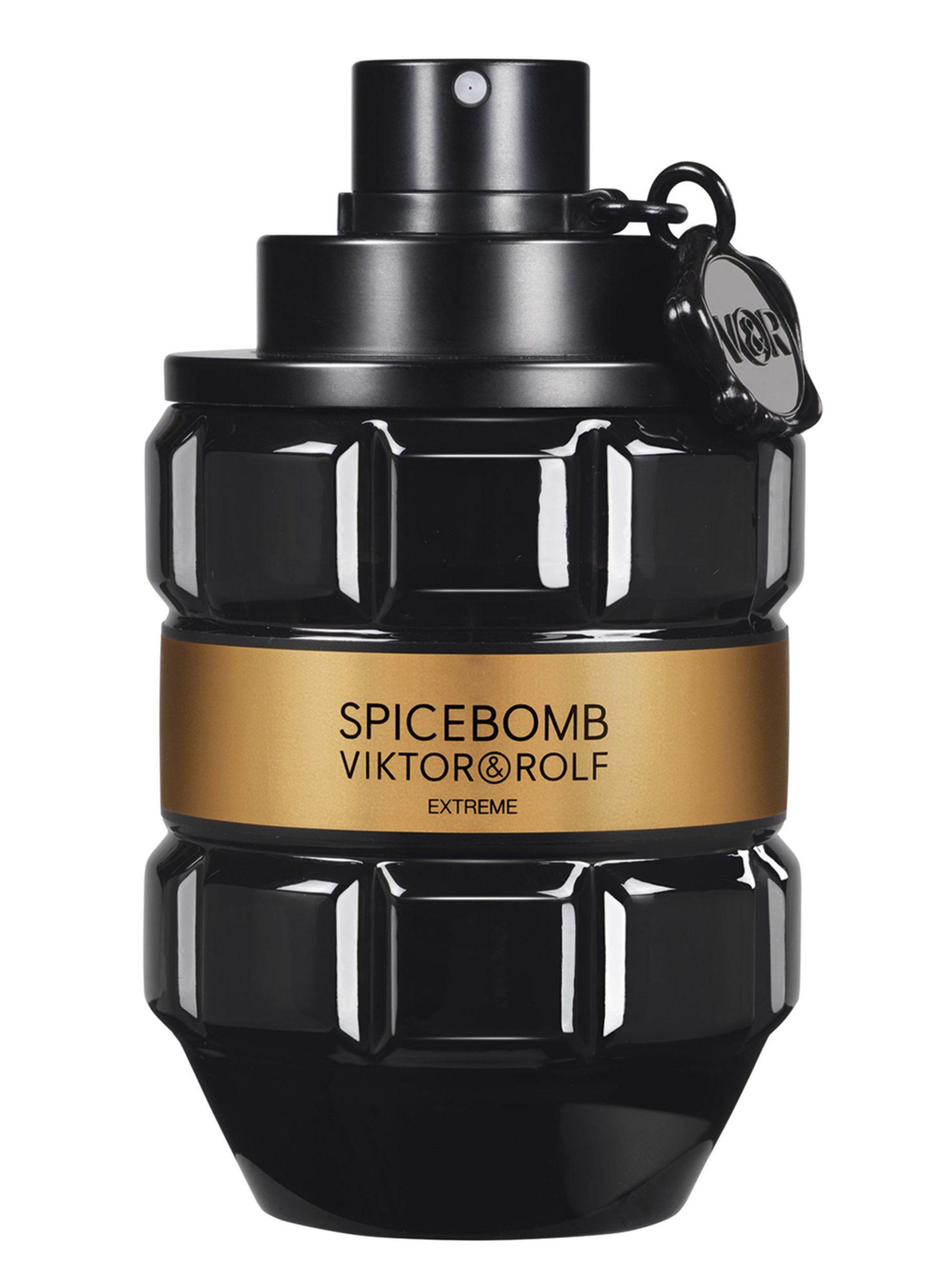 Perfume Viktor & Rolf Spicebomb Extreme Hombre EDP 90 ml-0