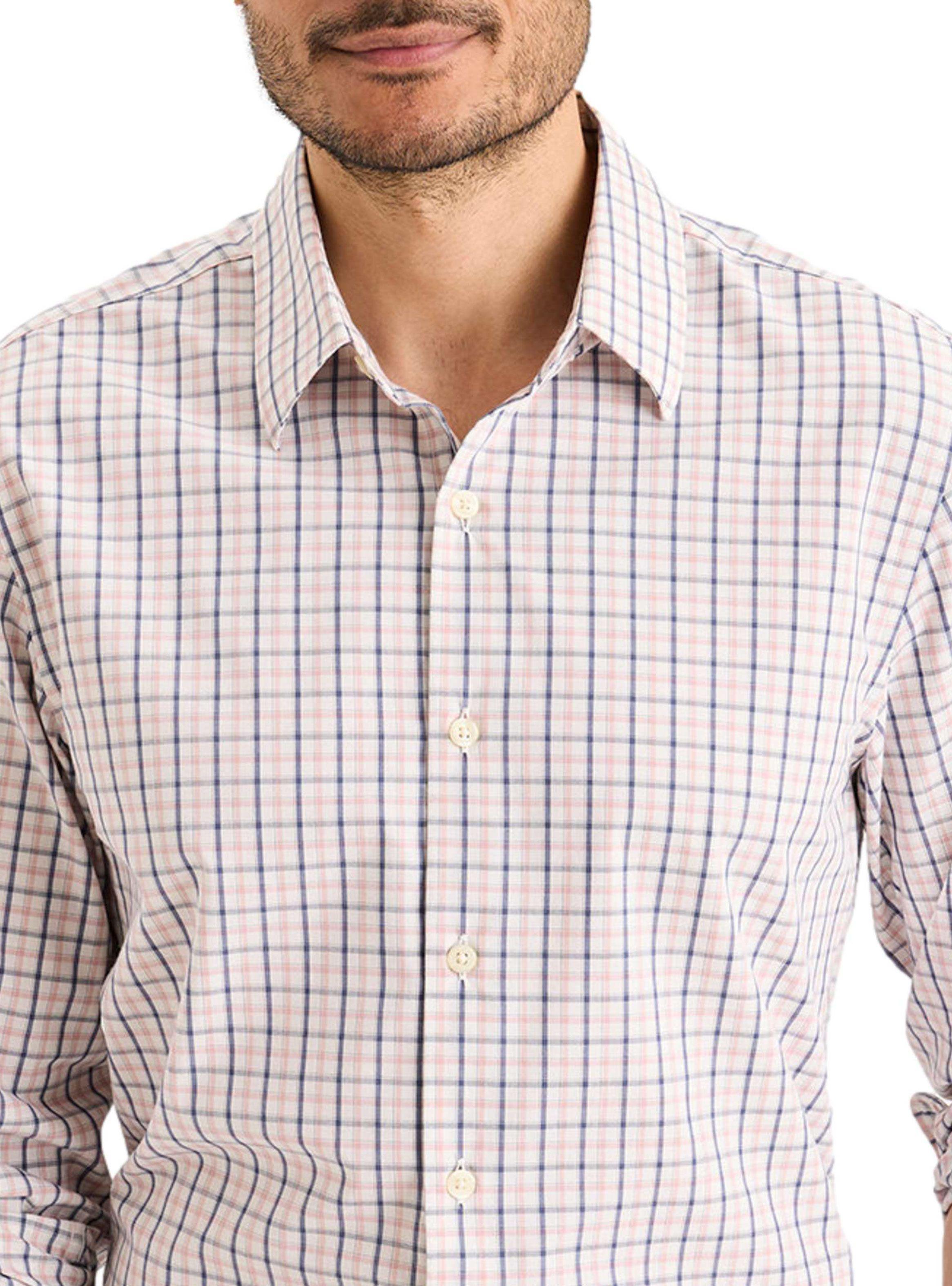 Camisa Workday Casual-2