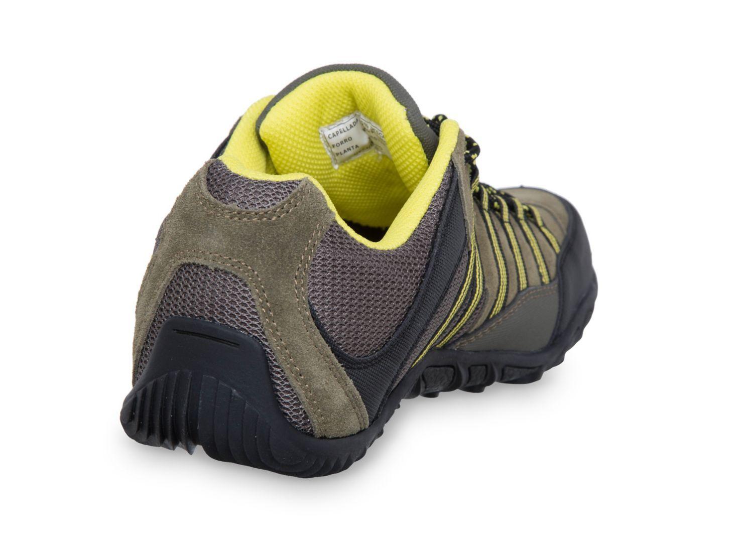 Zapato Guante Text Sport-3