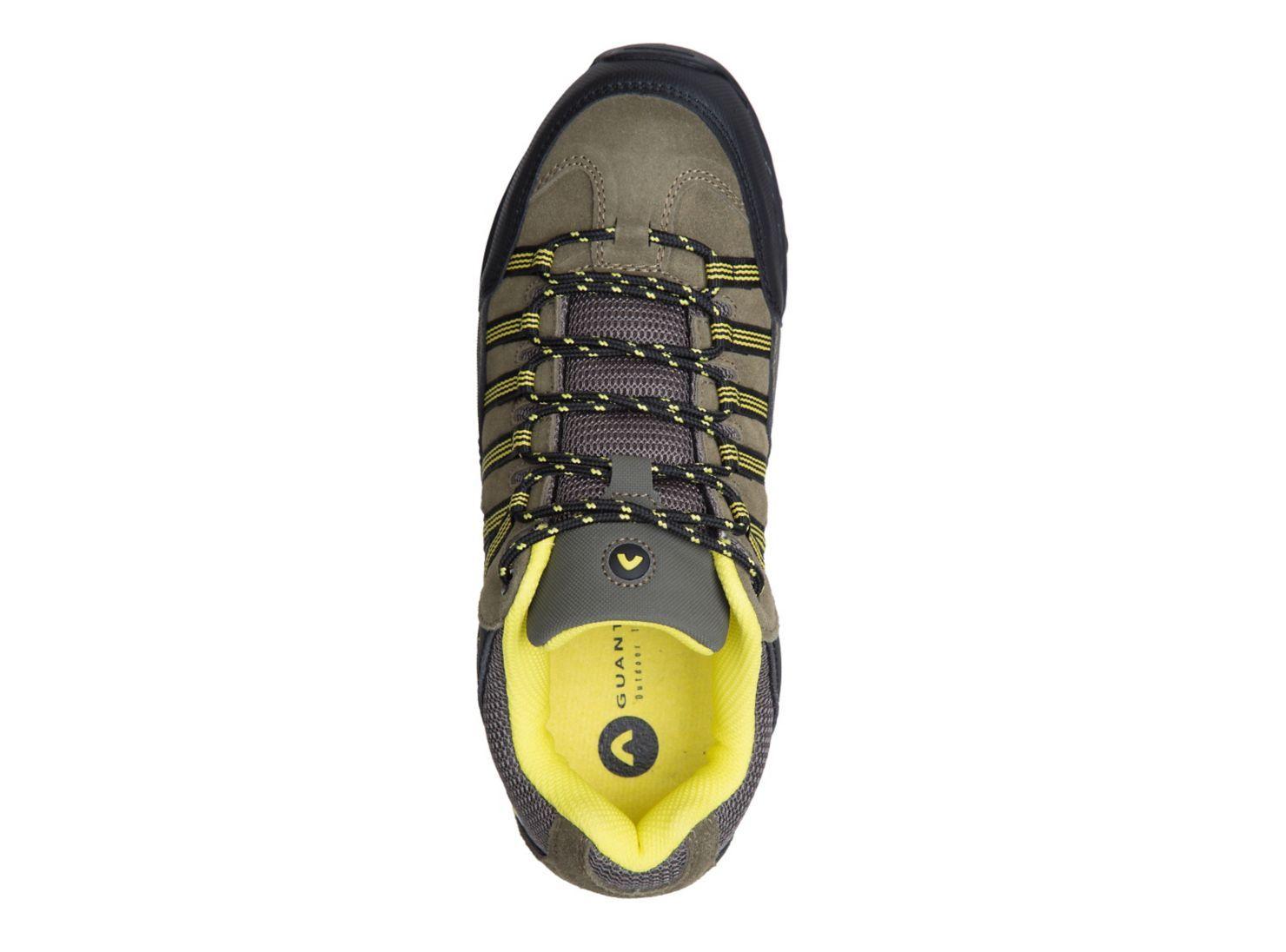 Zapato Guante Text Sport-4