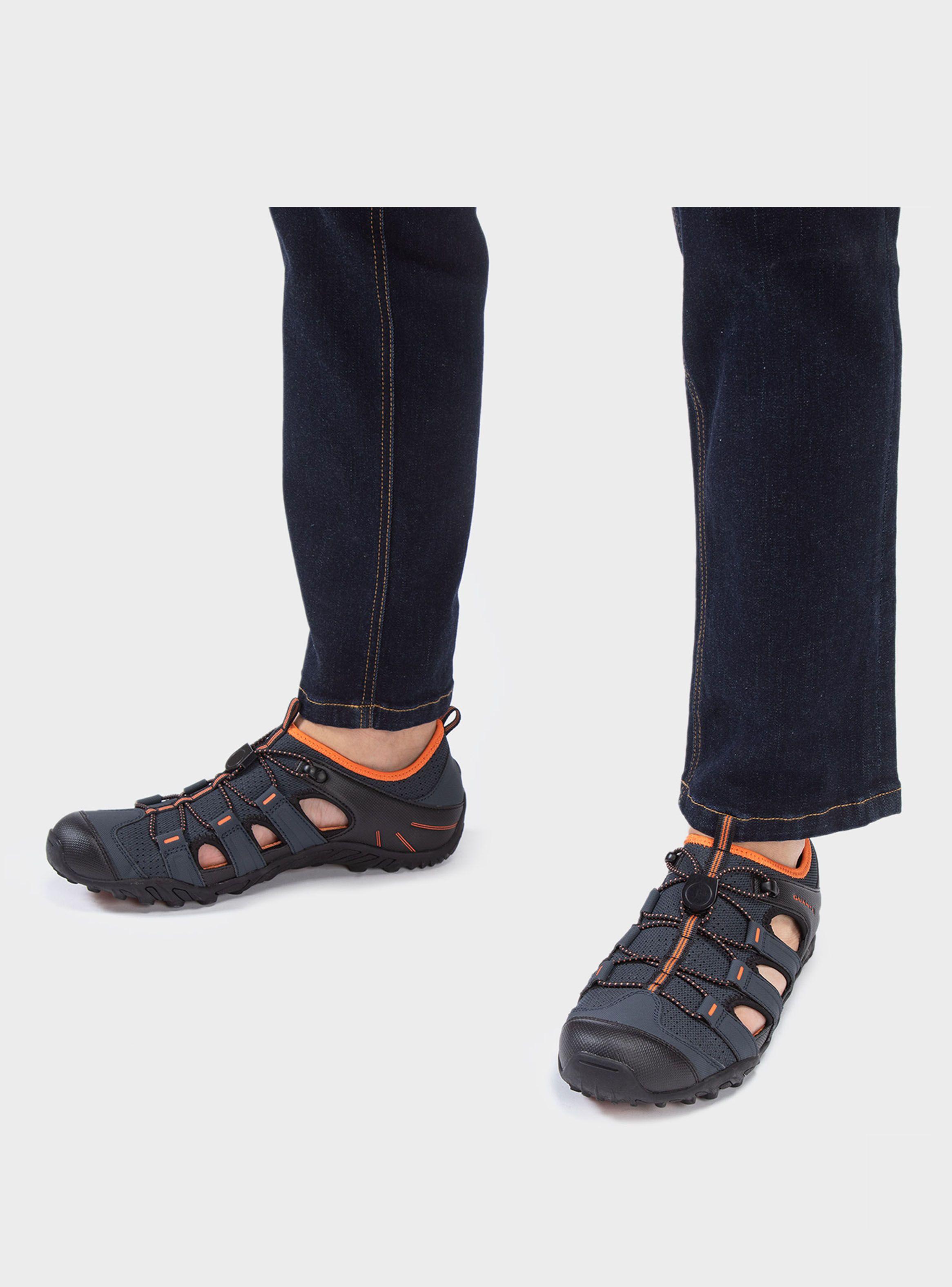 Sandalia 33344 Lonquimay  Hombre-4