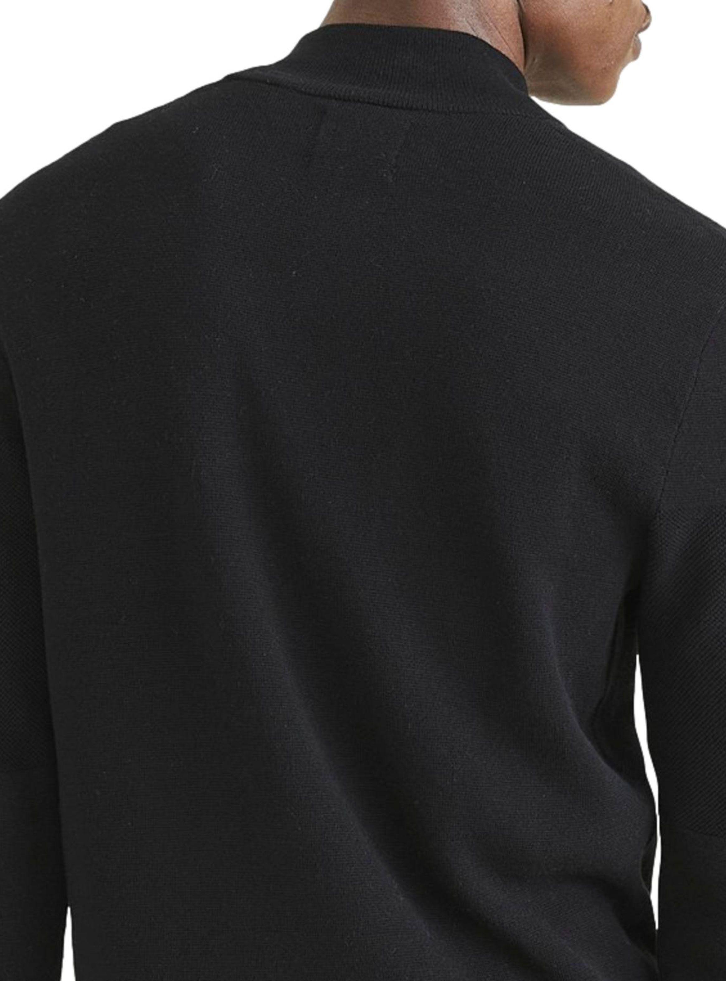 Sweater Quarter Zip-3