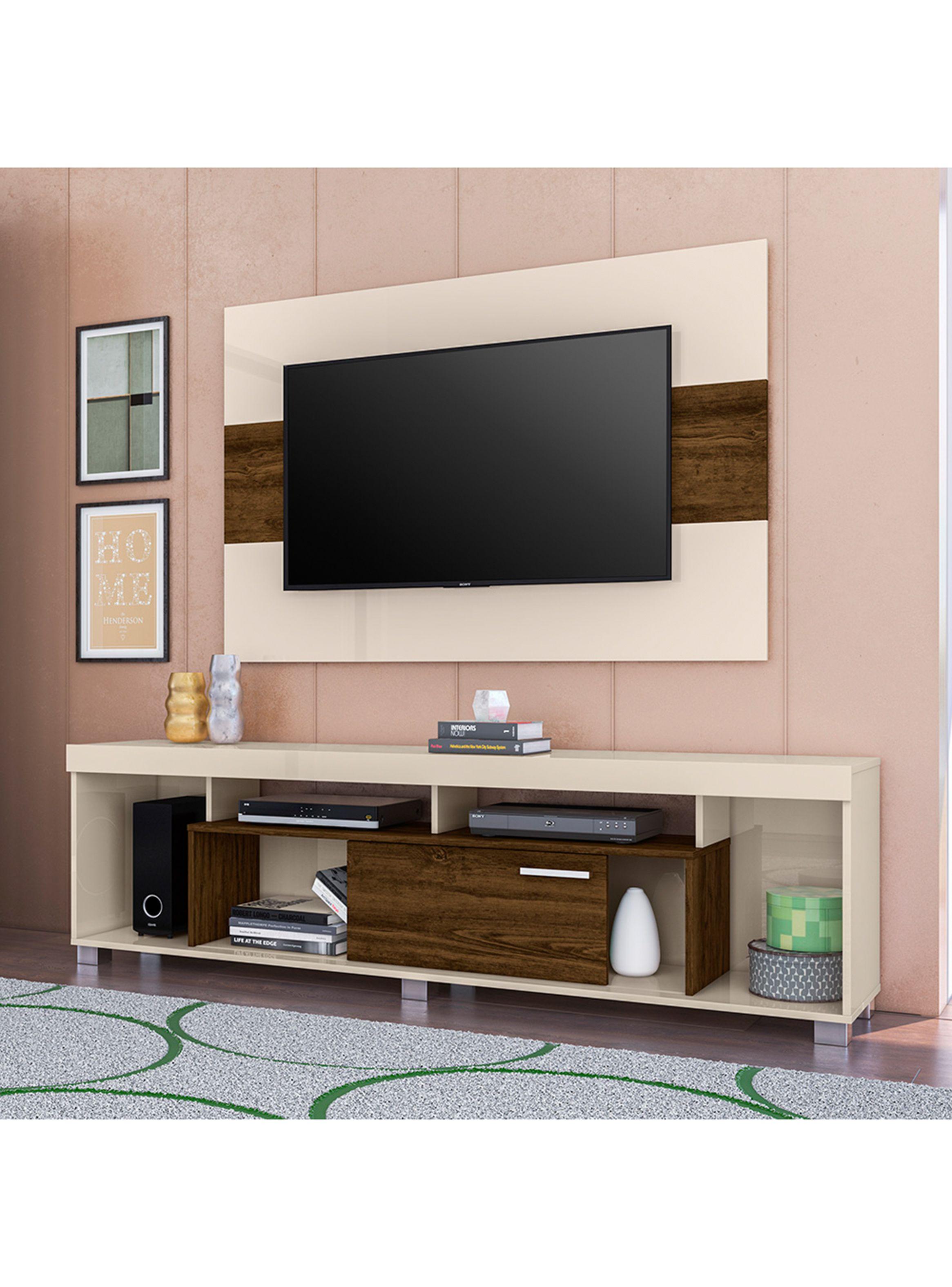 Rack TV 55" Tomaz-2