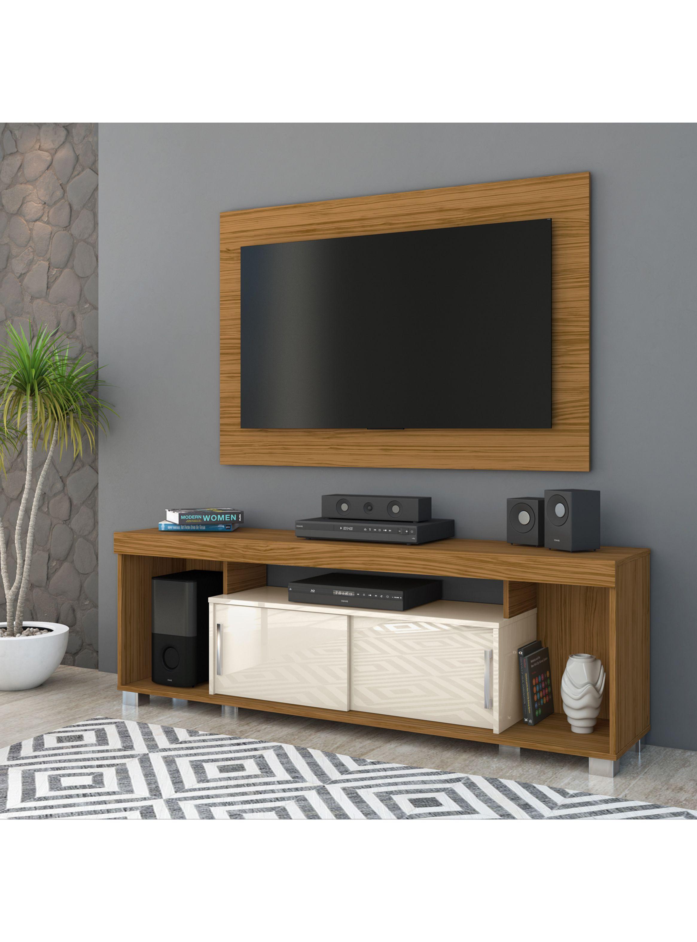 Rack TV 50" Pierre-0