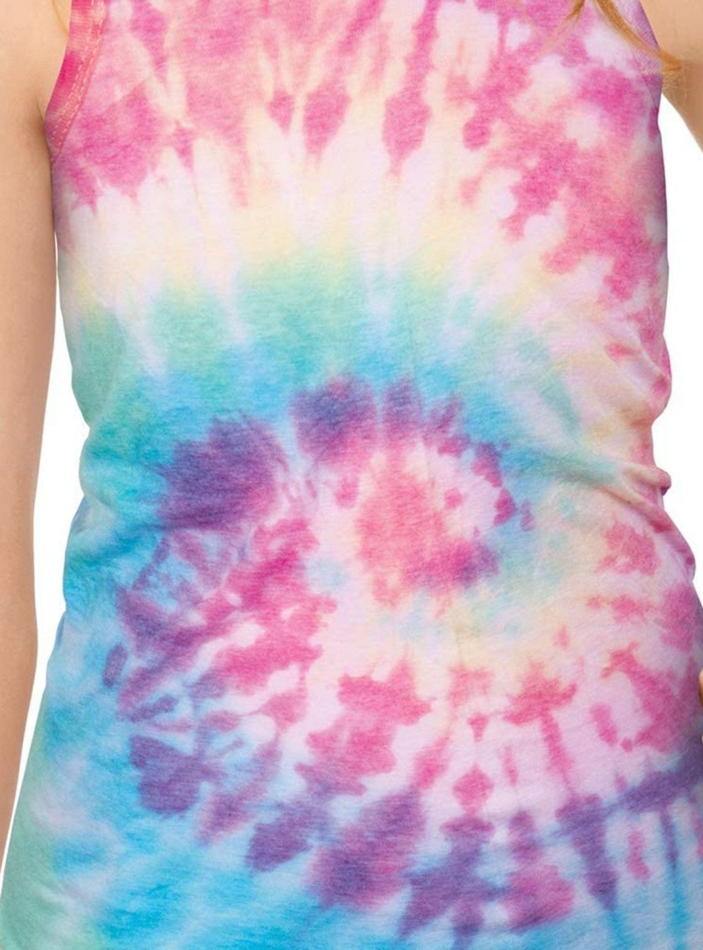 Set Pinta tu Polera Estilo Tie Dye Fashion Angels Alex-3