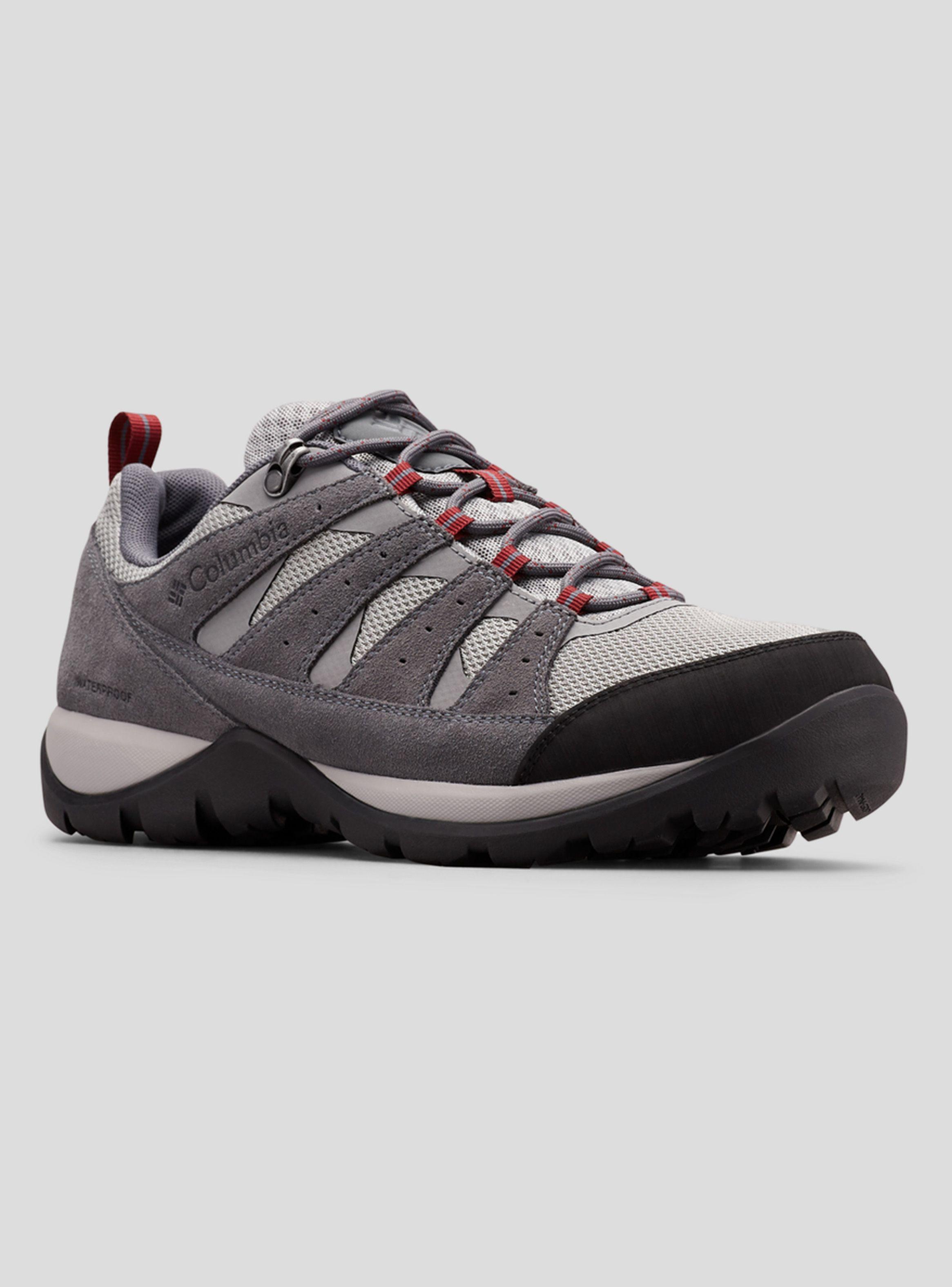 Zapatilla Outdoor Redmond V2 WP Hombre-0