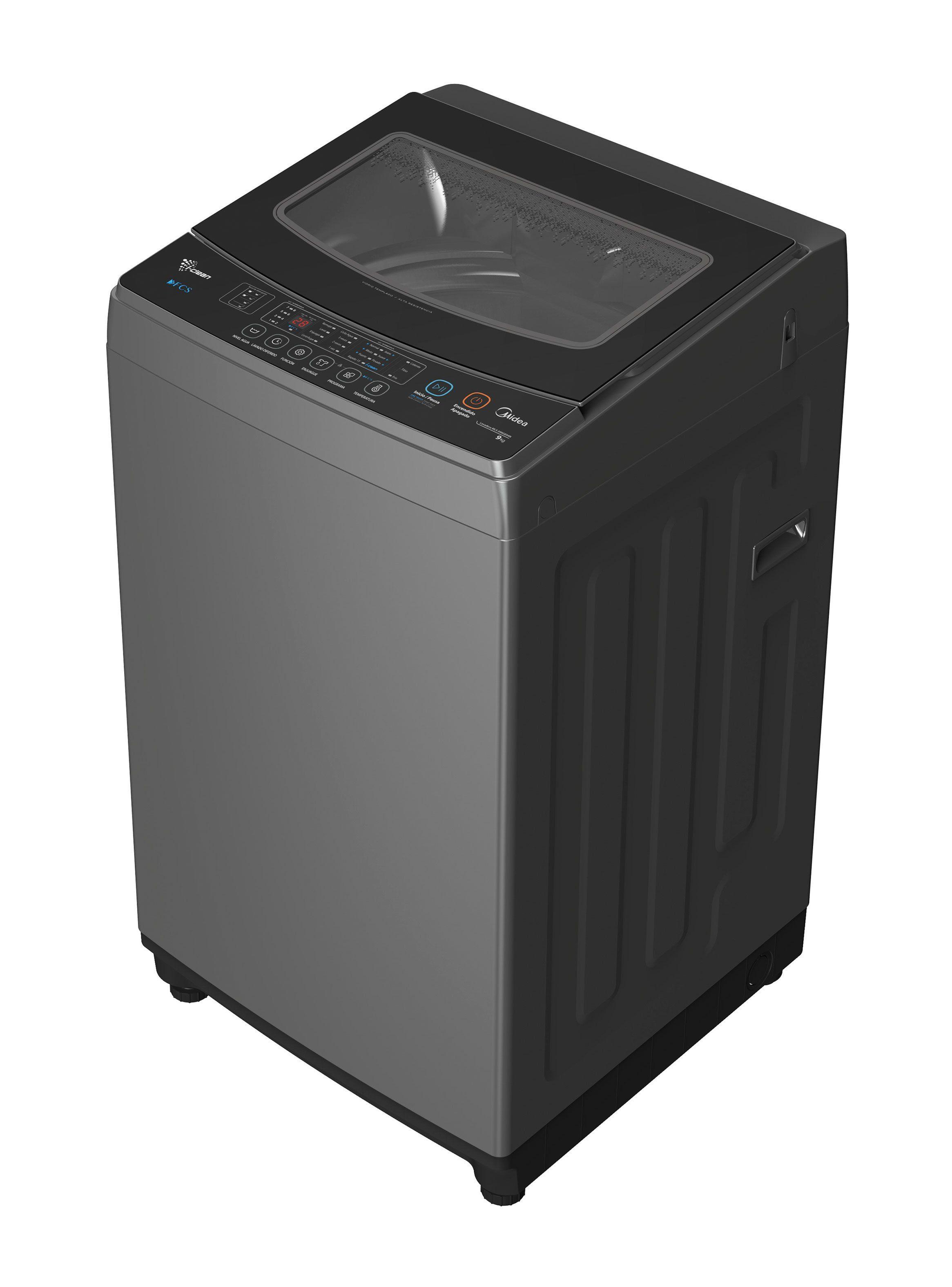Lavadora de Carga Superior 9 Kilos MLS-090GE04N-2