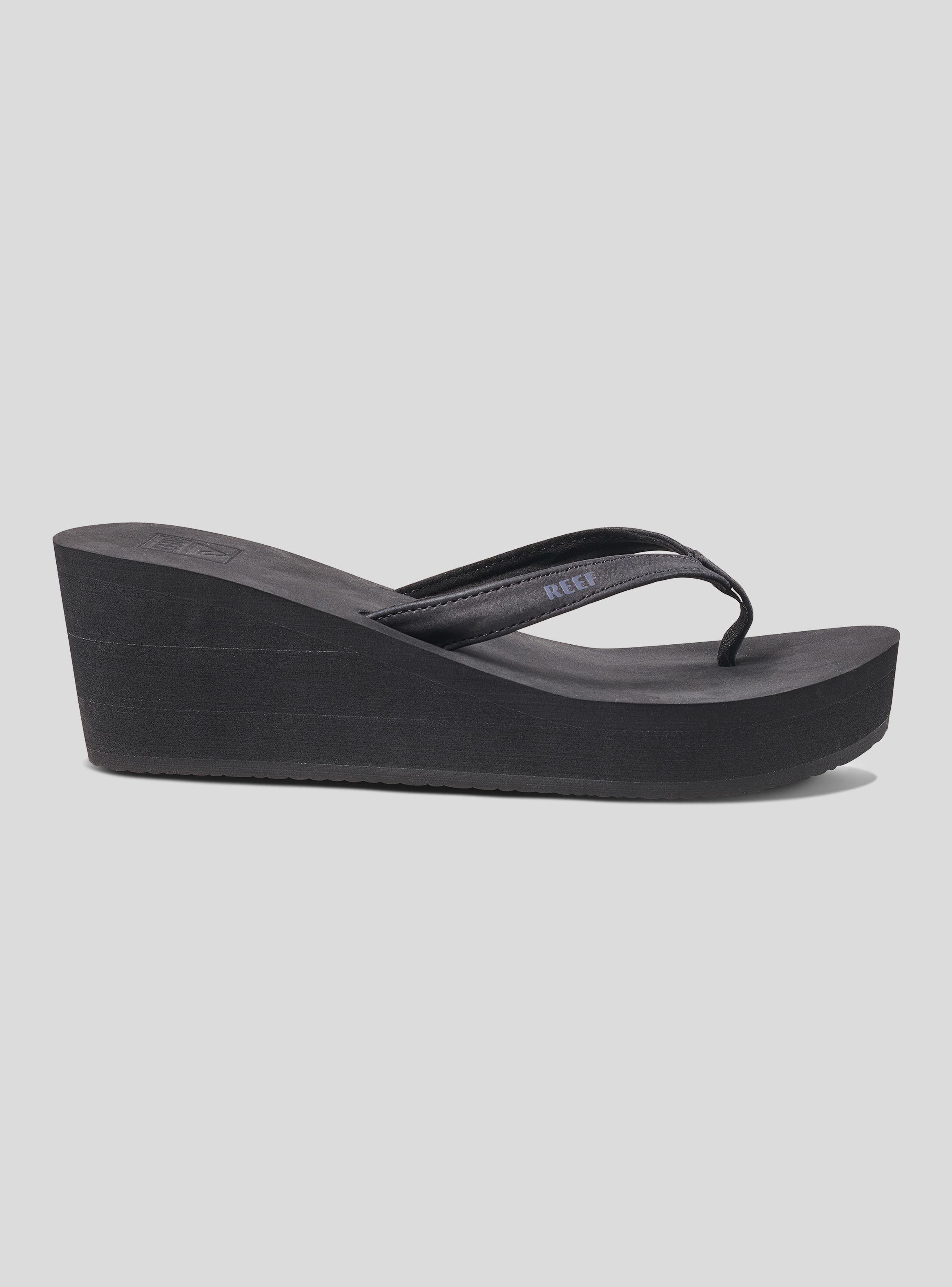 Sandalia Reef Mujer Midnight-0