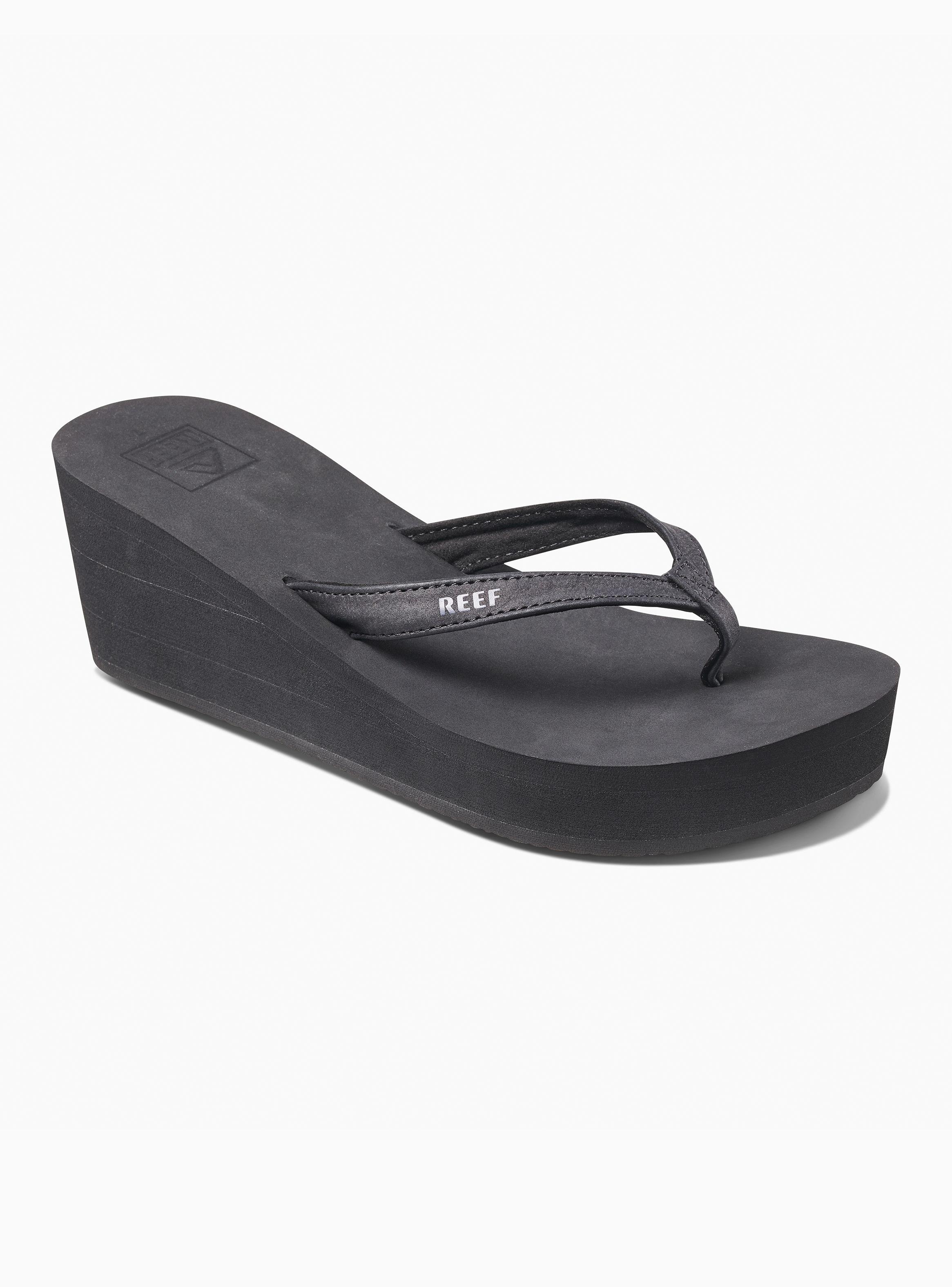 Sandalia Reef Mujer Midnight-1