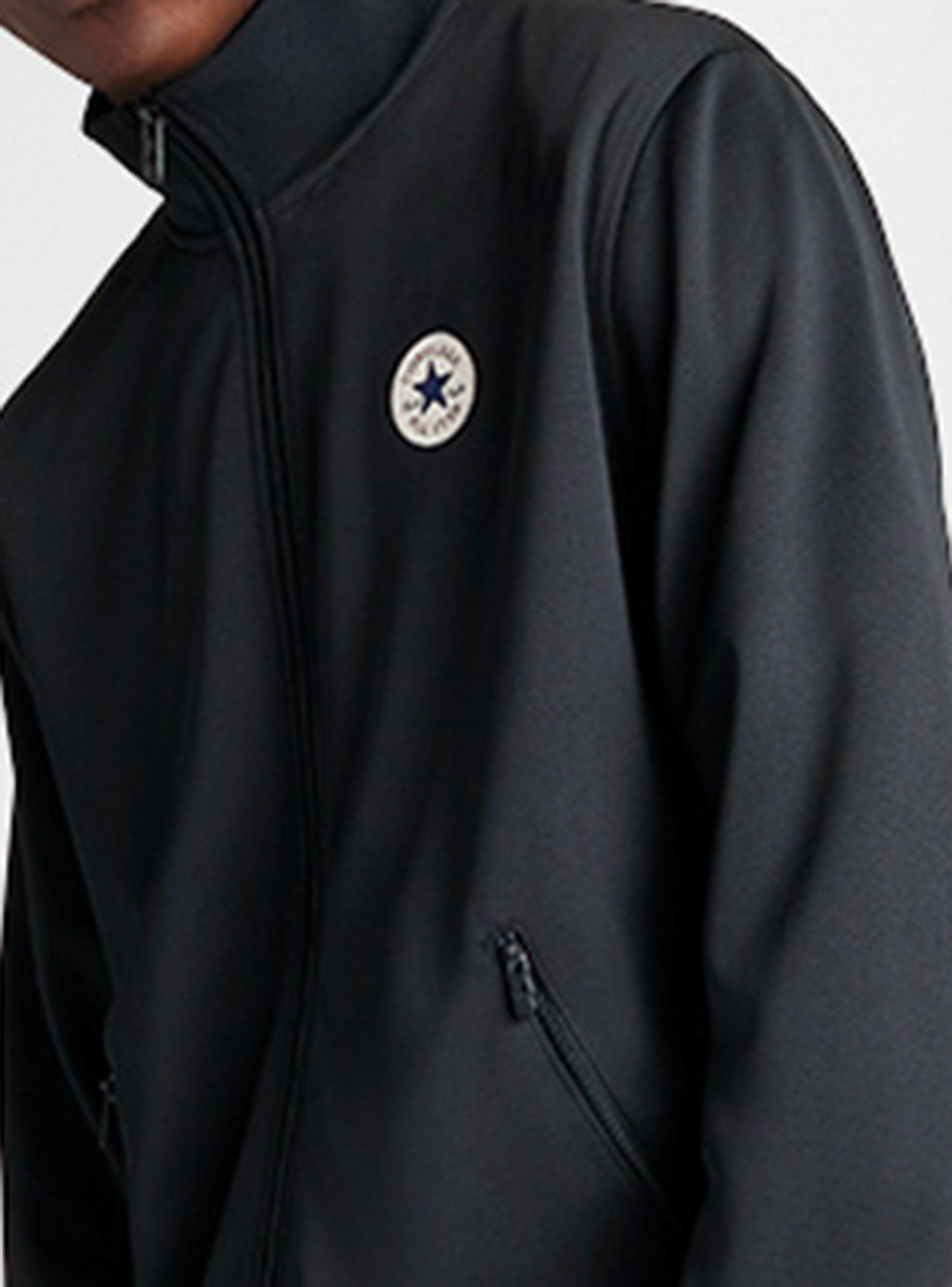 Chaqueta Fz Retro Chuck Core Track-2