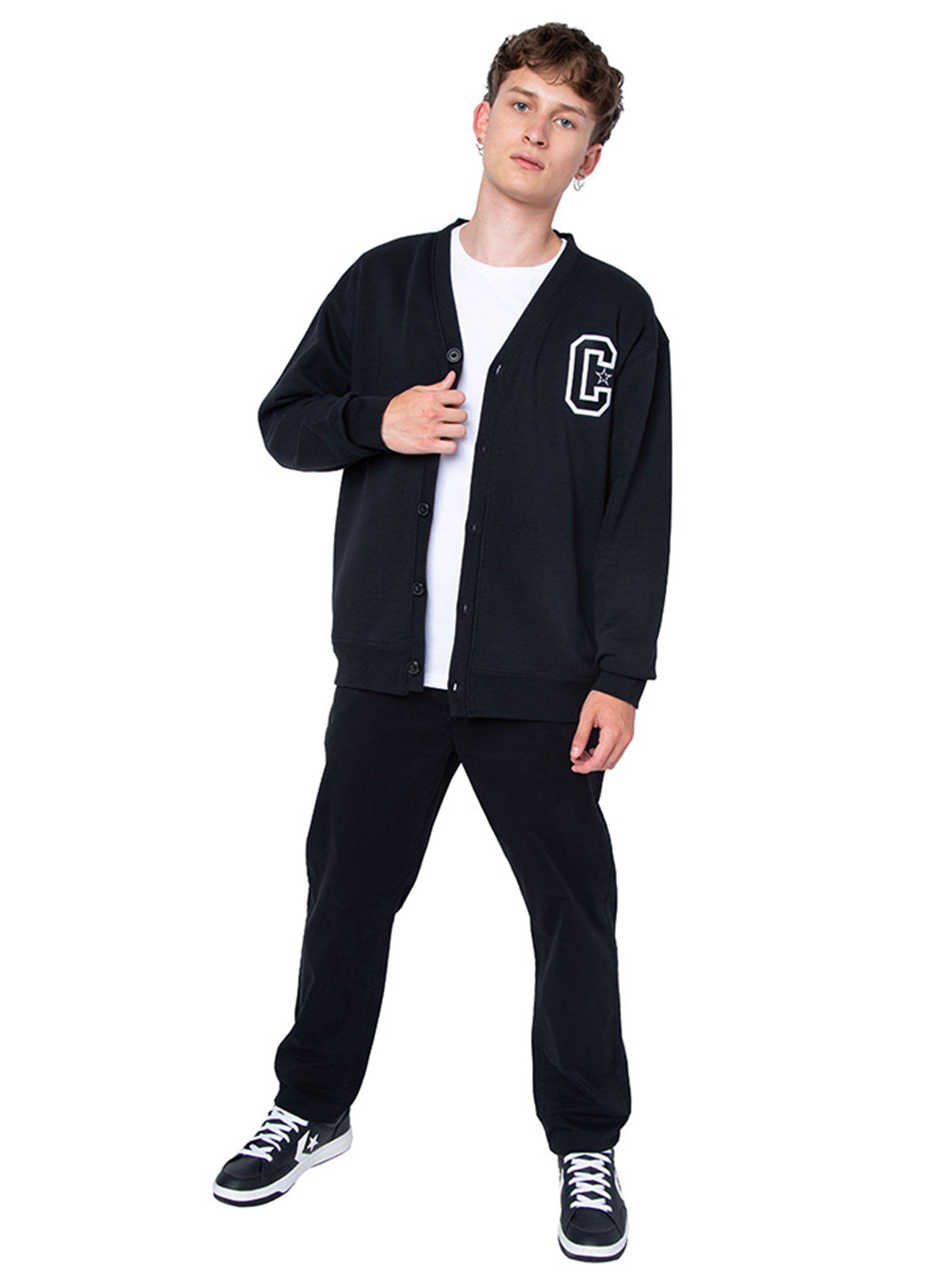 Cardigan Retro Chuck Core-3