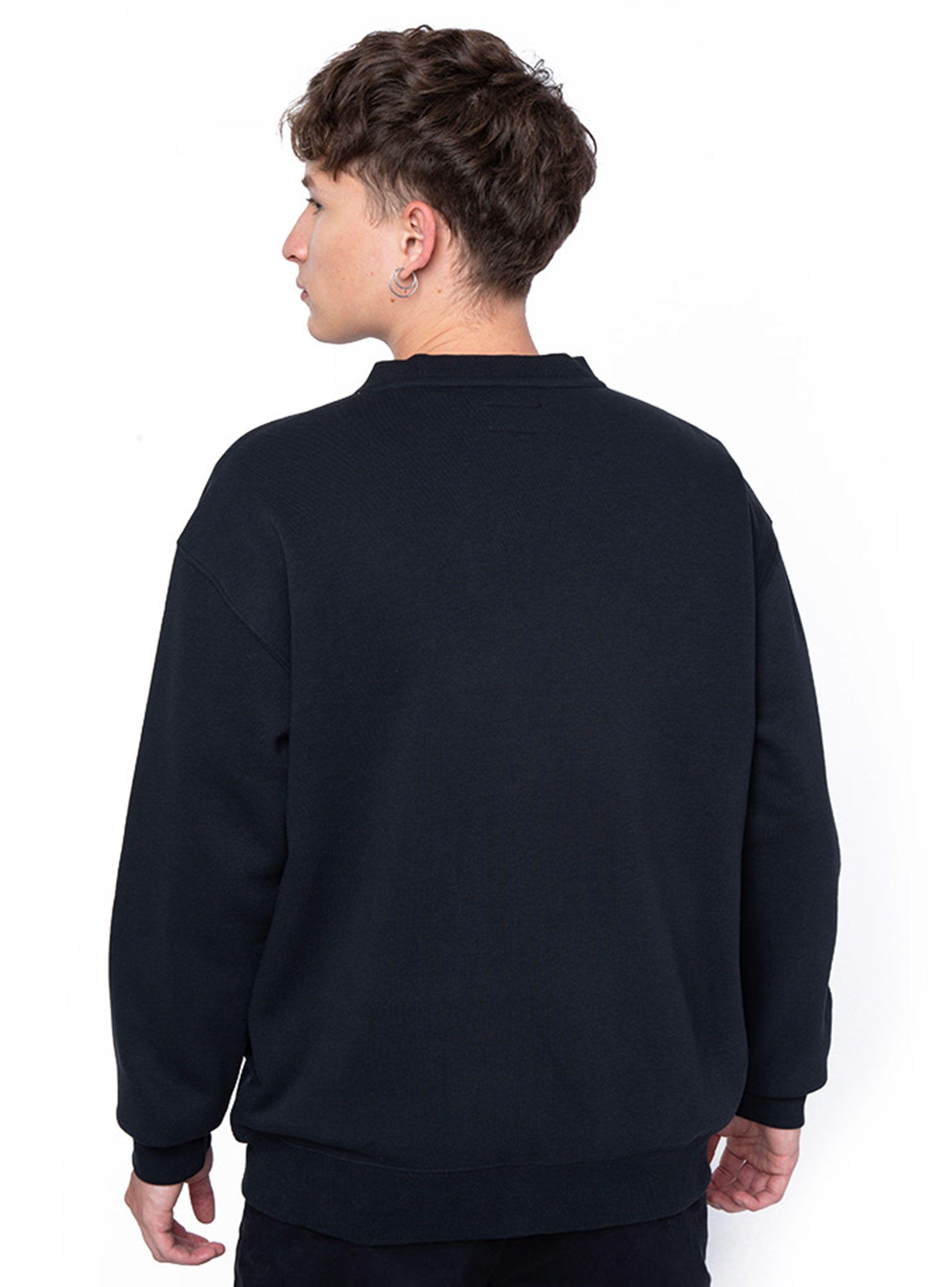Cardigan Retro Chuck Core-1