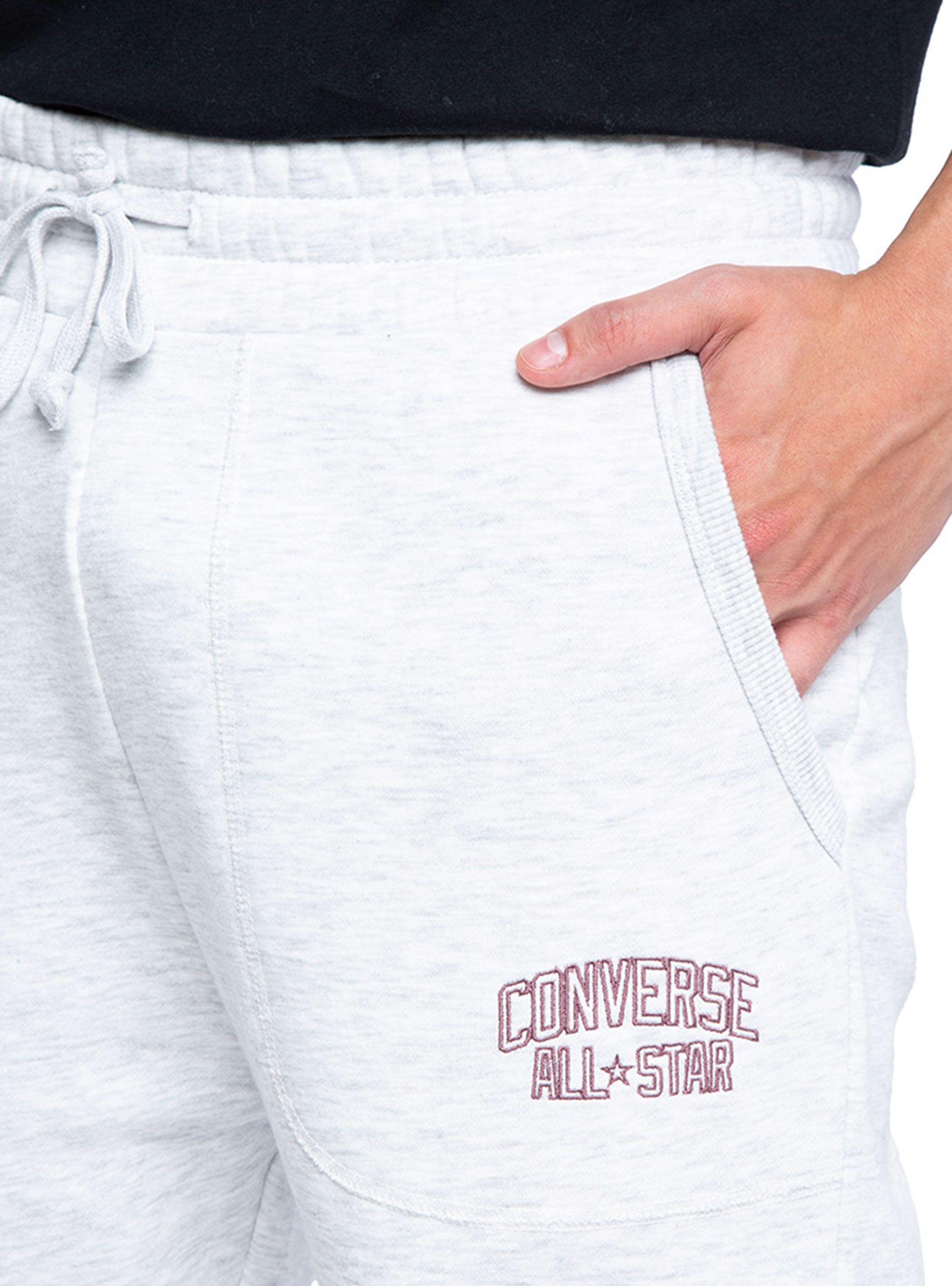 Pantalón Cnv Retro Chuck Seasonal Knit-2