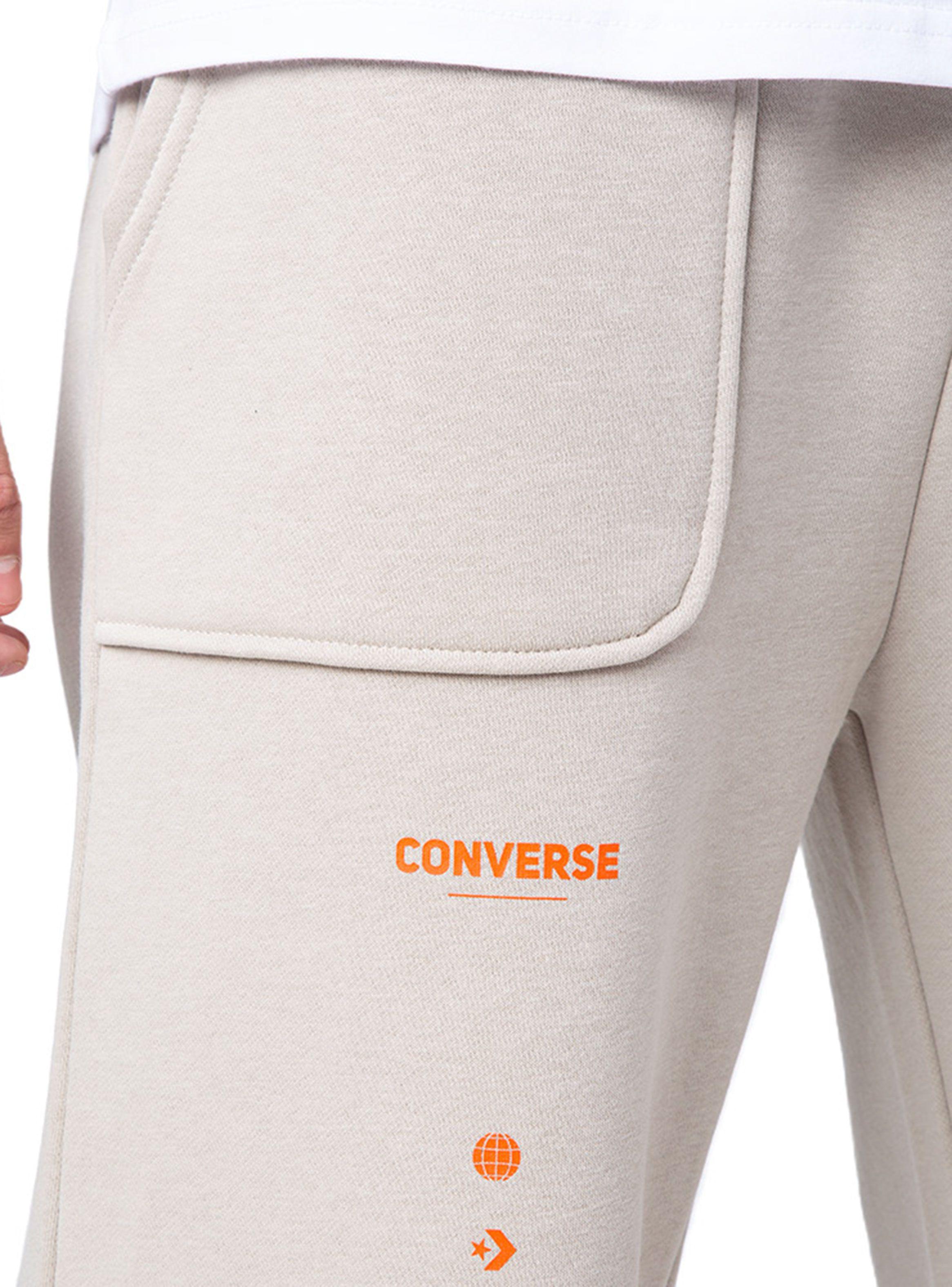 Pantalón Wordmark Fit Graphic-2