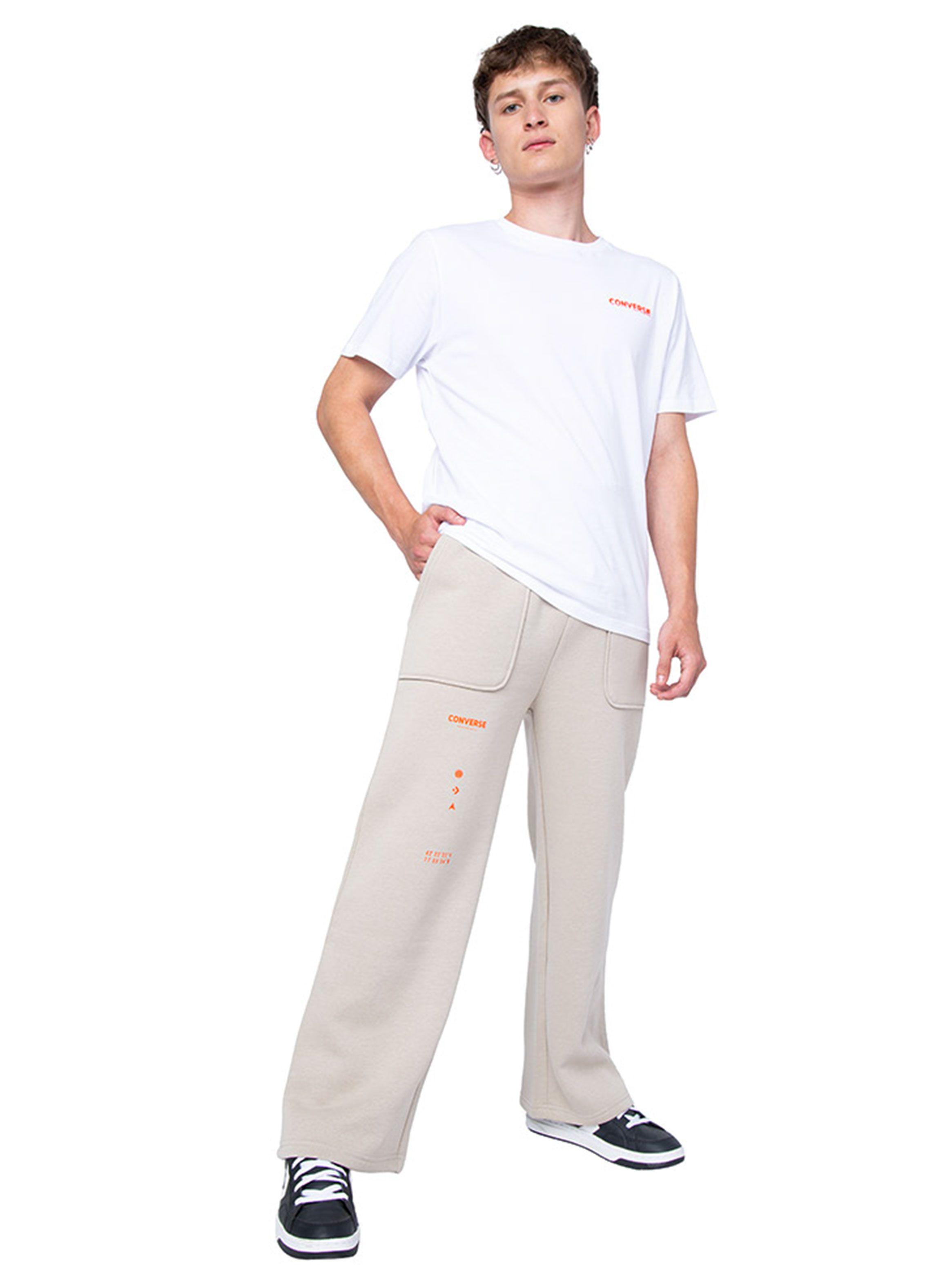 Pantalón Wordmark Fit Graphic-3