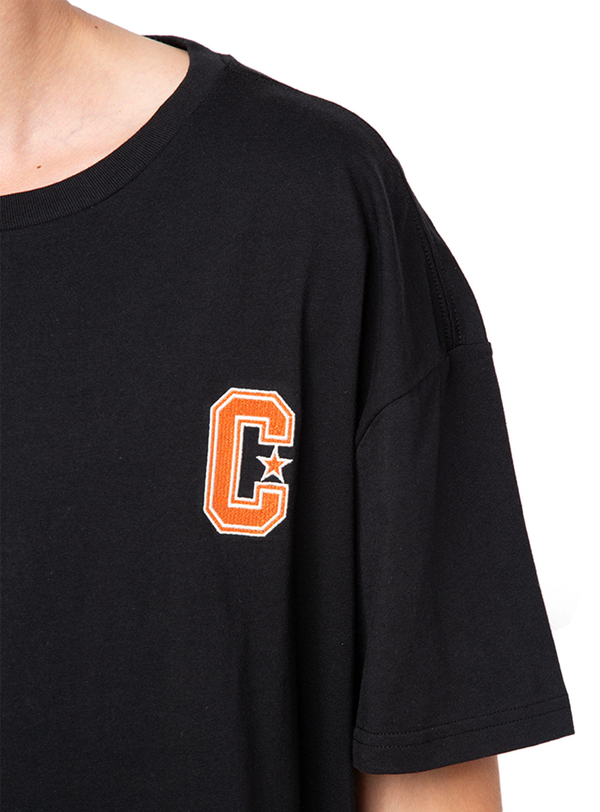 Polera Retro Chuck Graphic-3
