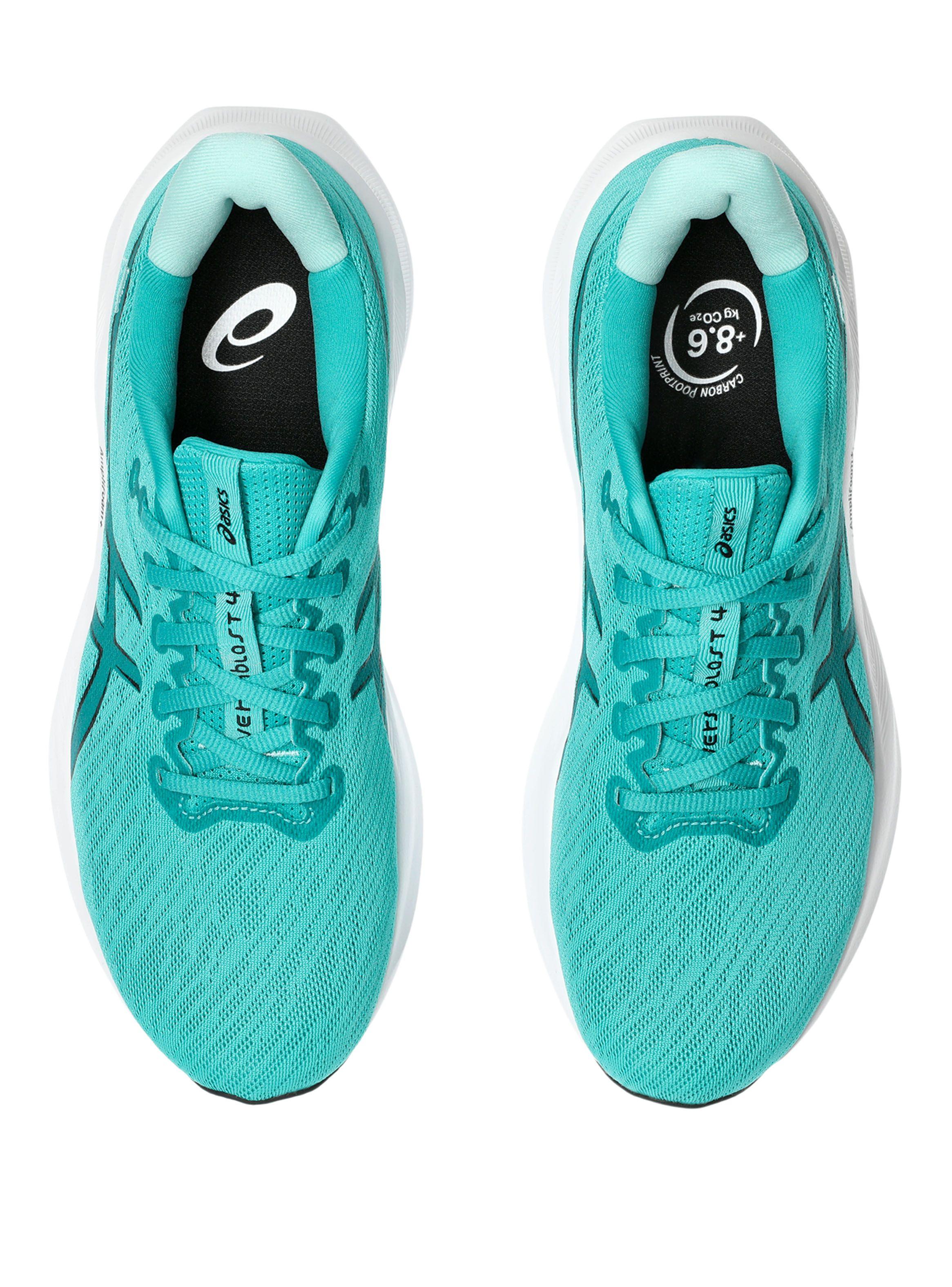 Zapatilla Running Logo Versablast 4 Hombre-4