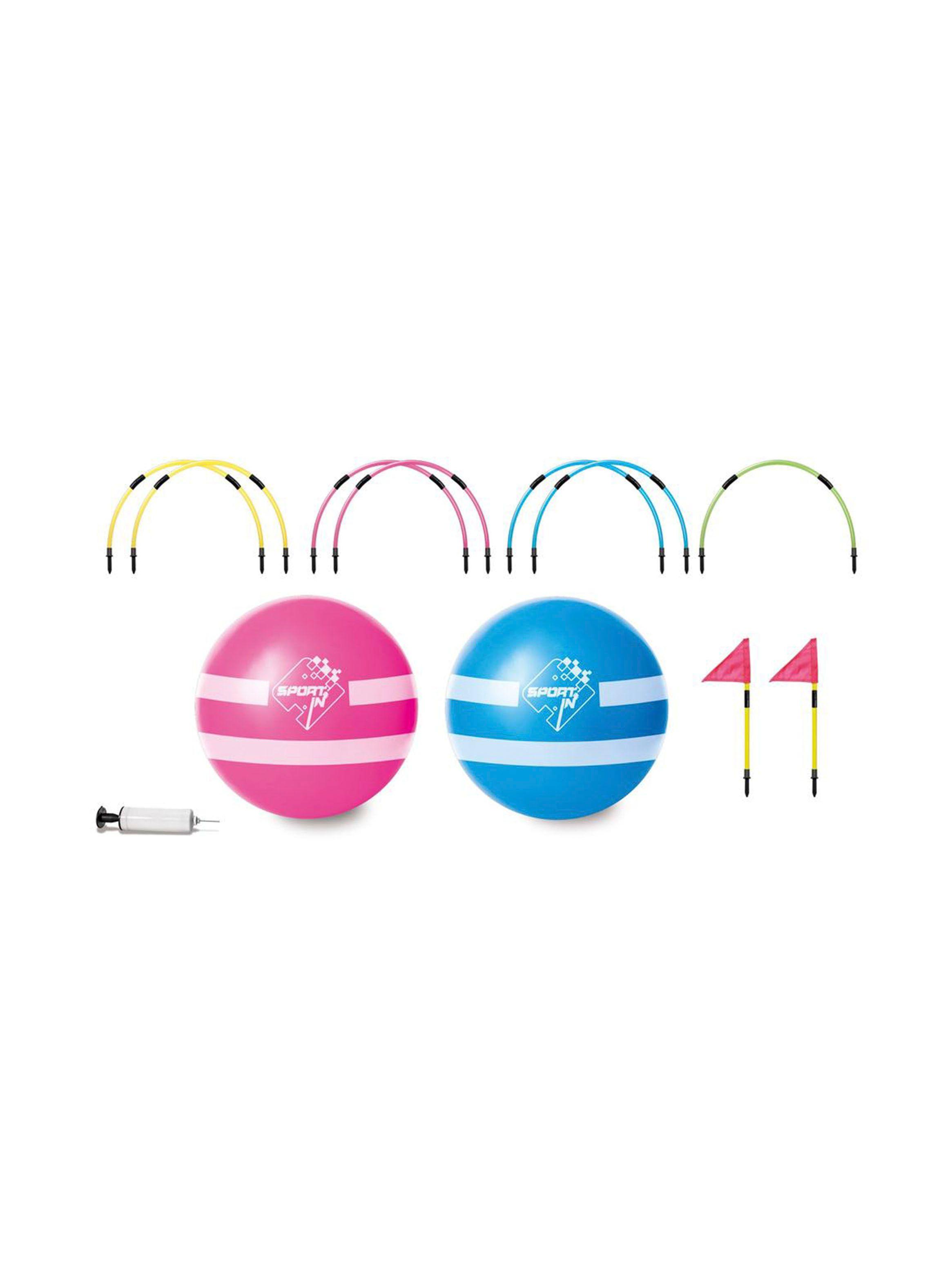 Set de Criquet Gigante Hostful-0