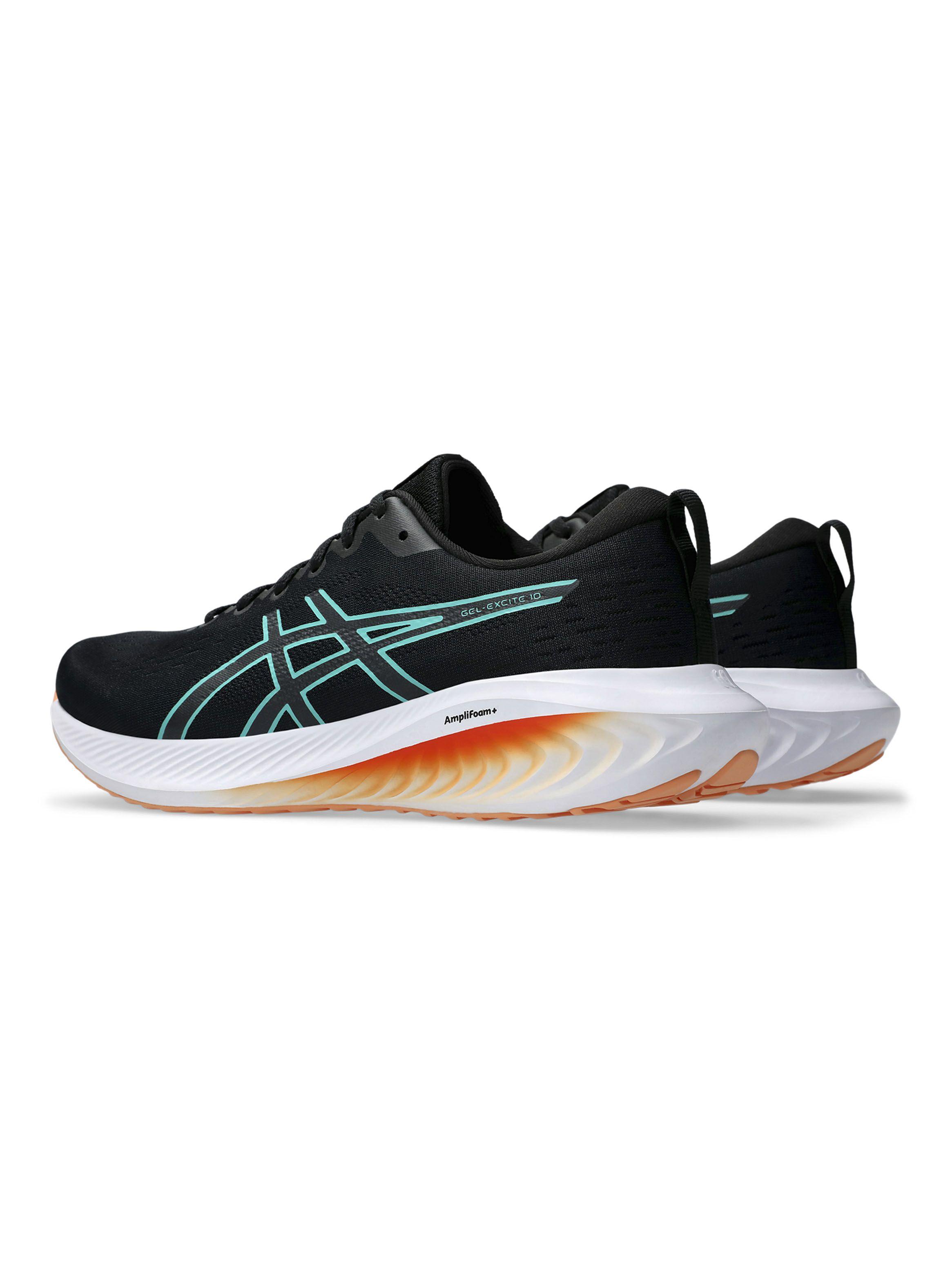 Zapatilla Running Logo Gel-Excite 10 Hombre-3