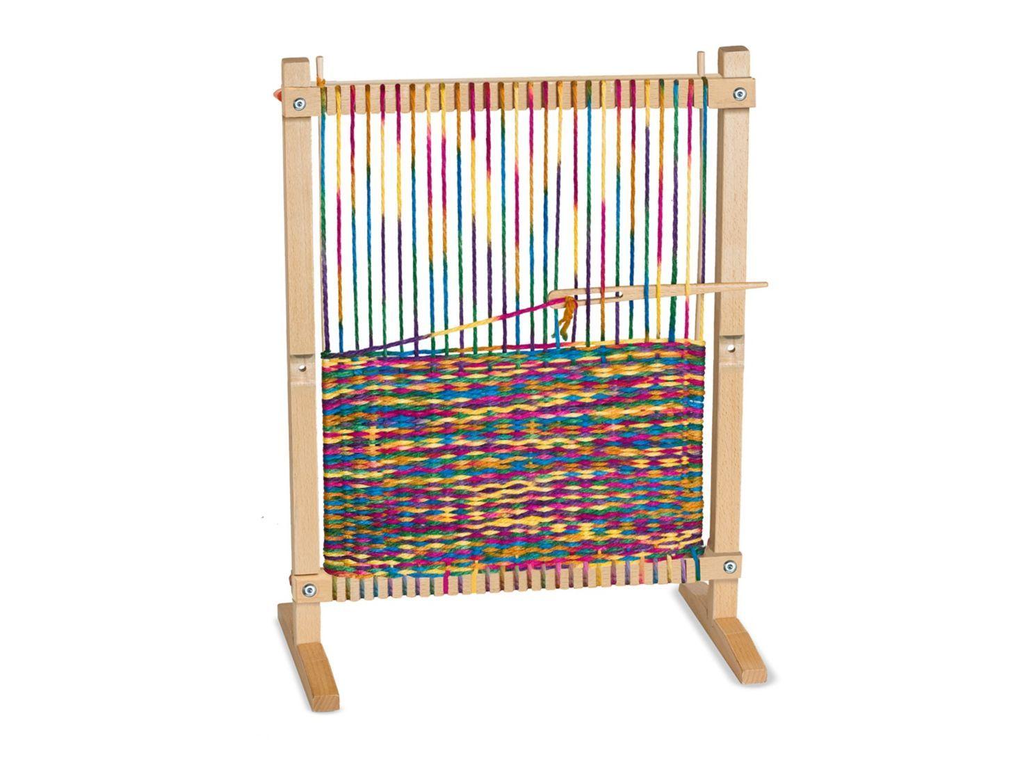Melissa & Doug Telar de Colores Caramba-0