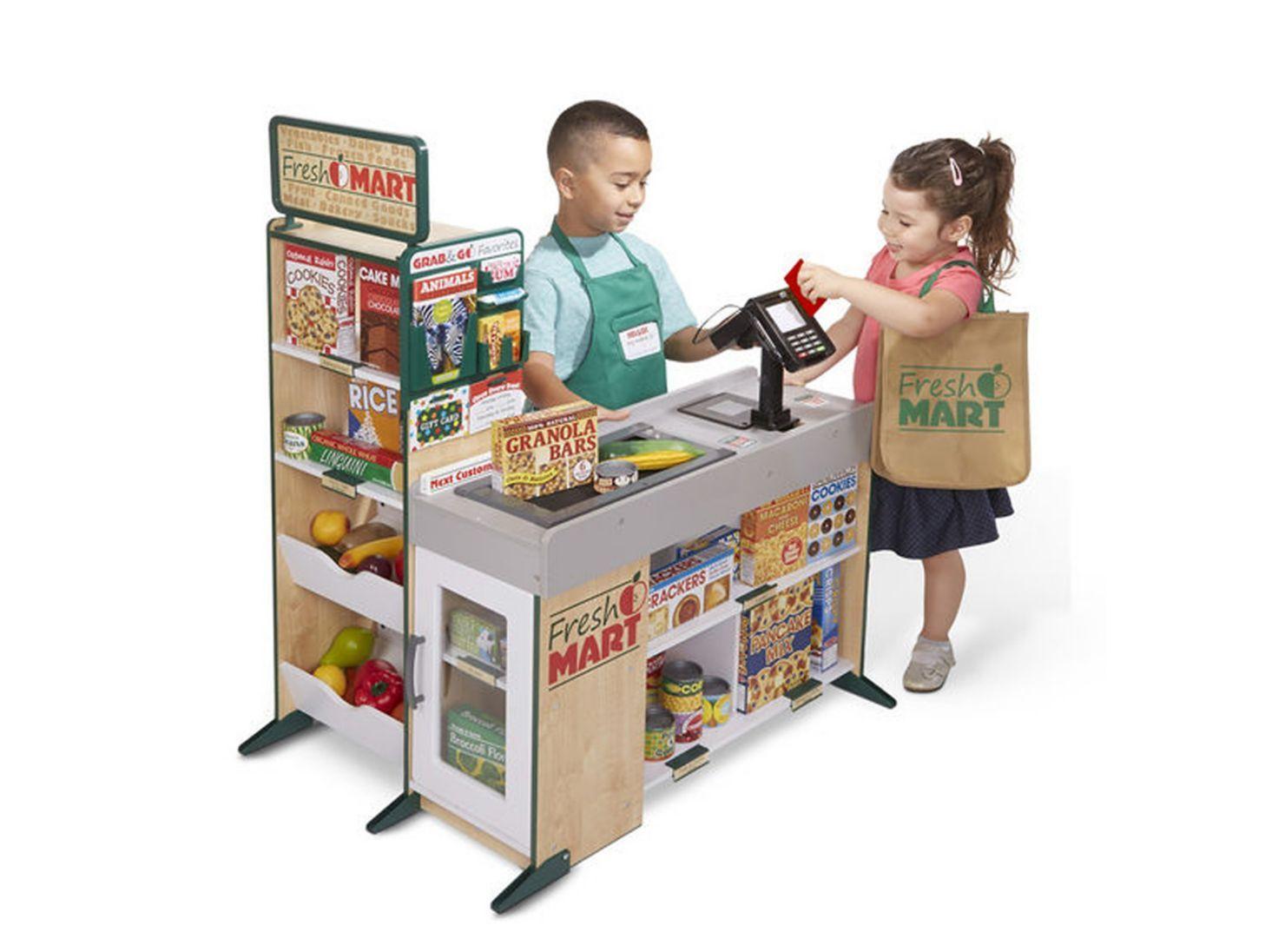 Supermercado de Juego Caramba-1
