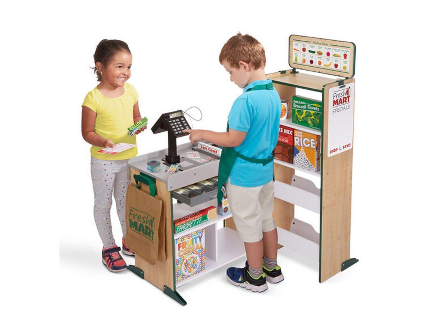Supermercado de Juego Caramba-2