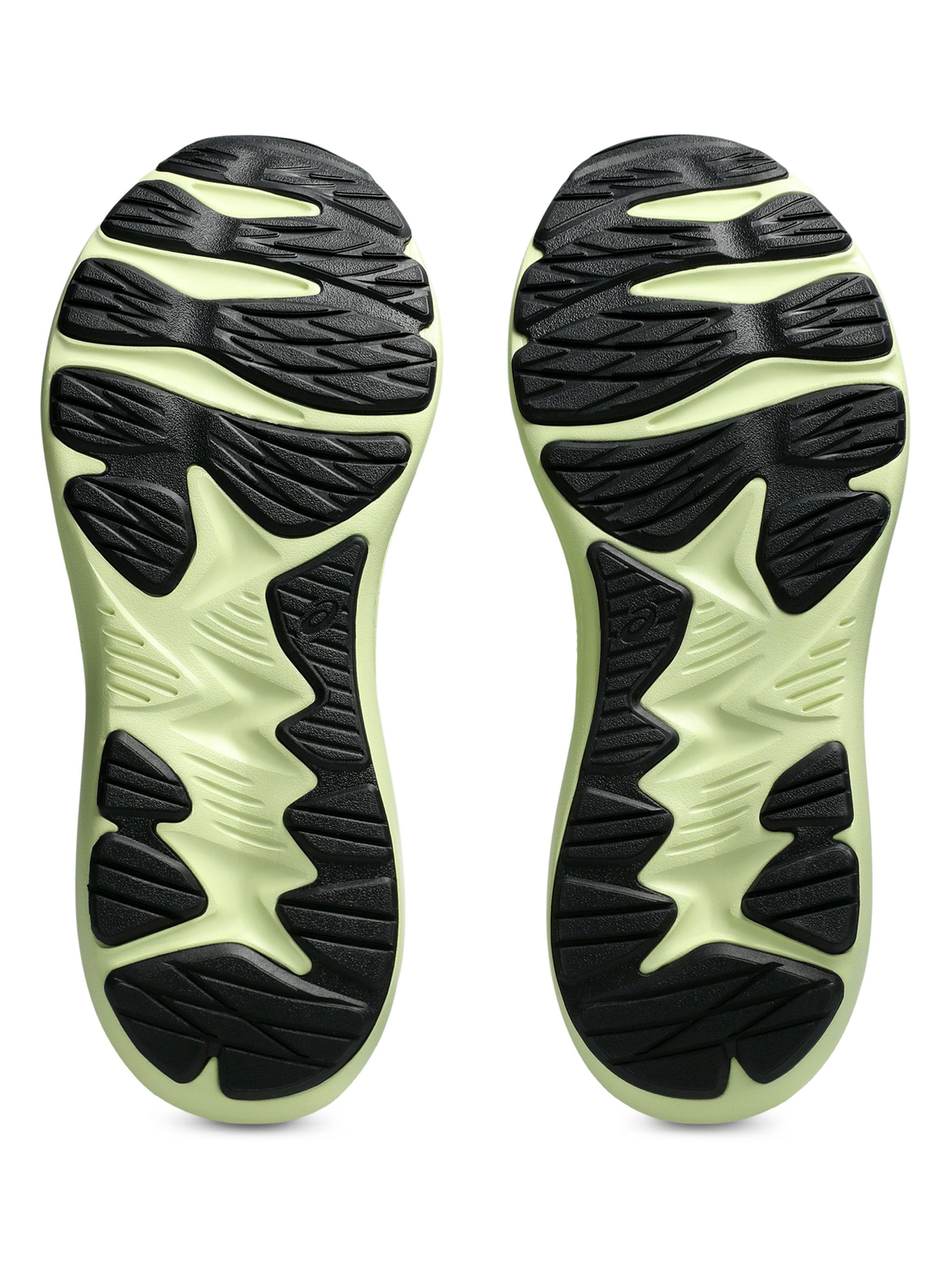 Zapatilla Running Black Jolt 5 Mujer-5