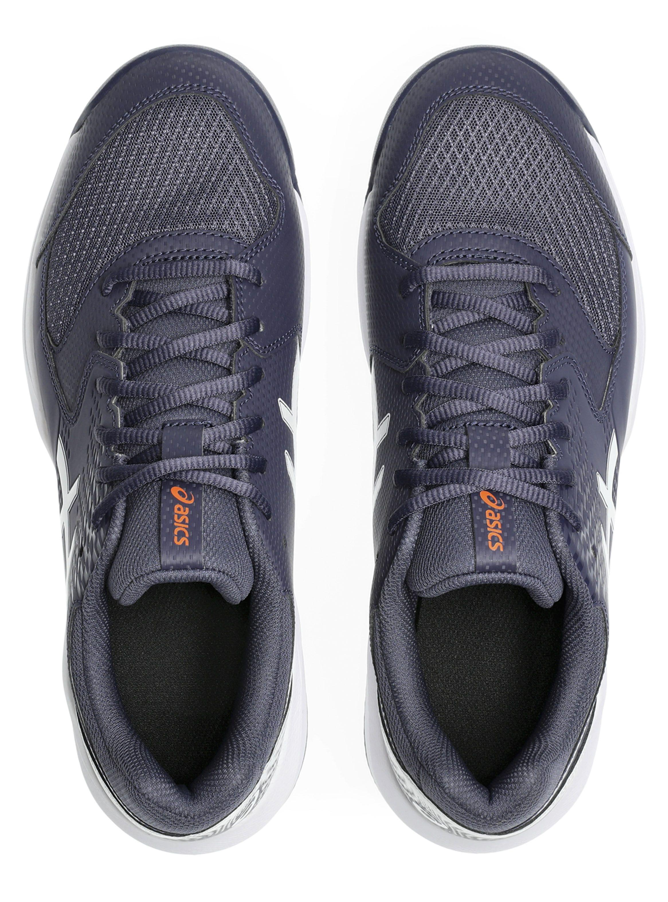 Zapatilla de Tenis Gel-Dedicate 8 Clay Hombre-3