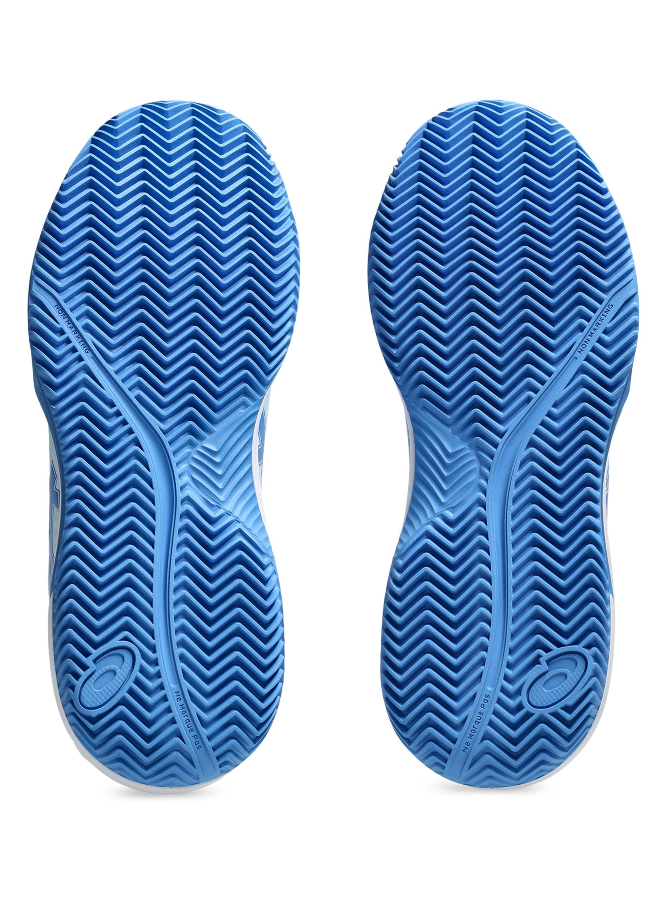 Zapatilla Tenis Logo  Gel-Dedicate8 Mujer-5