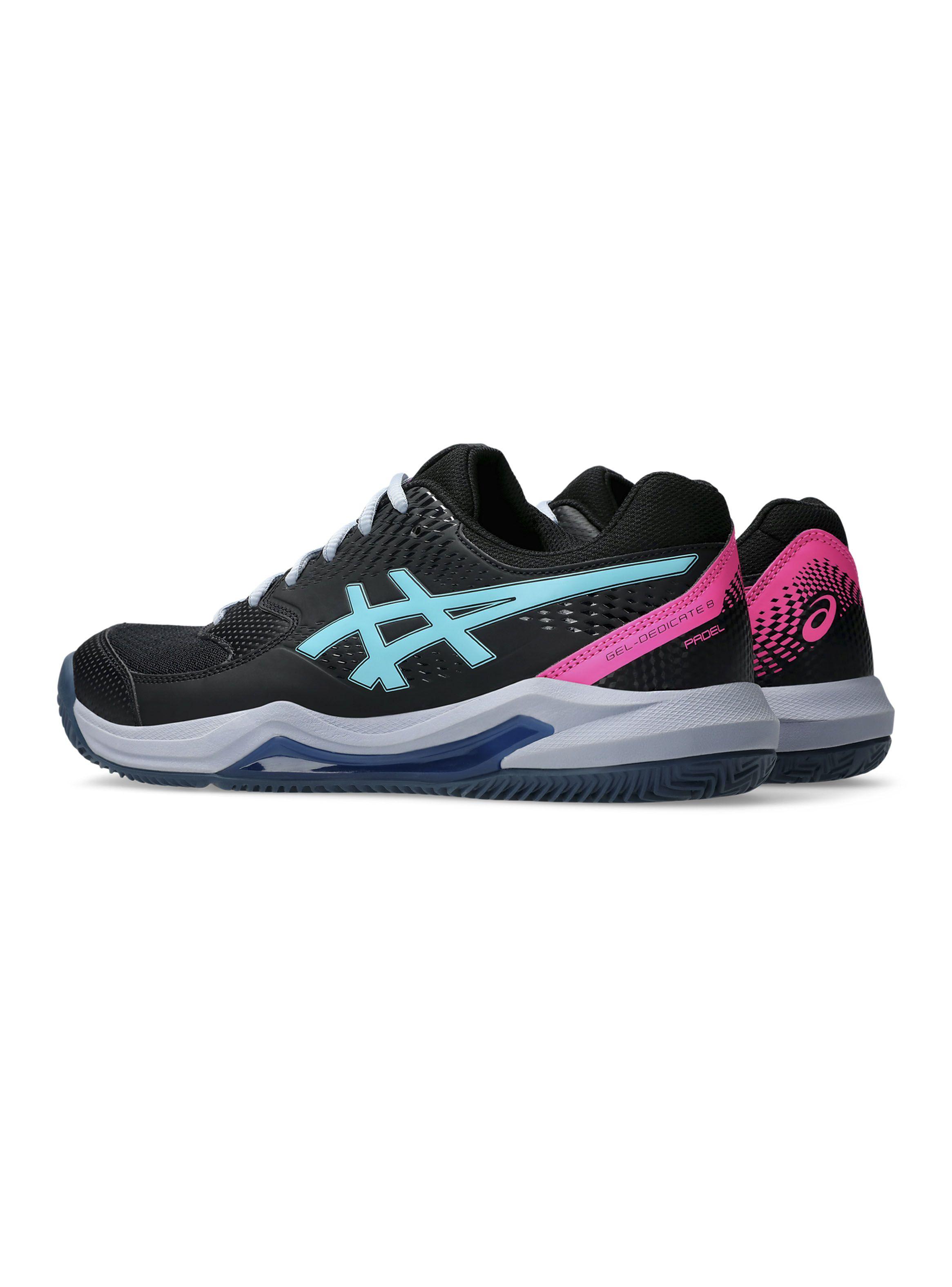 Zapatilla de Pádel Gel-Dedicate 8 Hombre-4