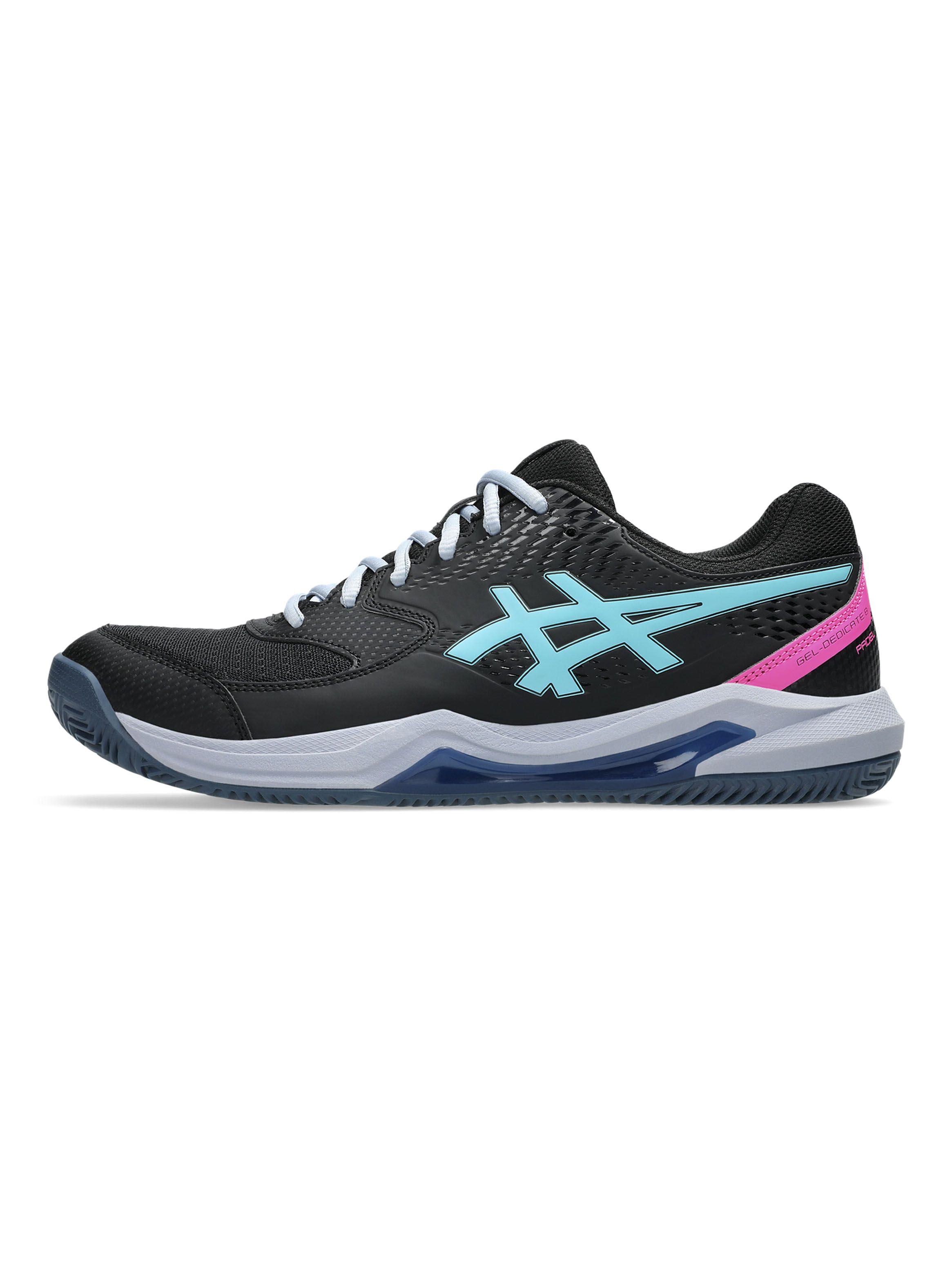 Zapatilla de Pádel Gel-Dedicate 8 Hombre-2