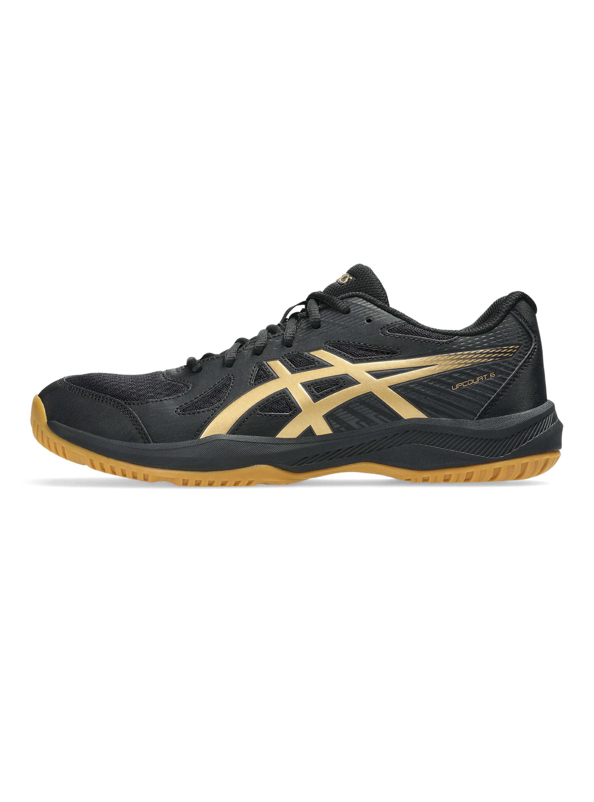 Zapatilla de Voleibol Hombre Upcourt 6-2