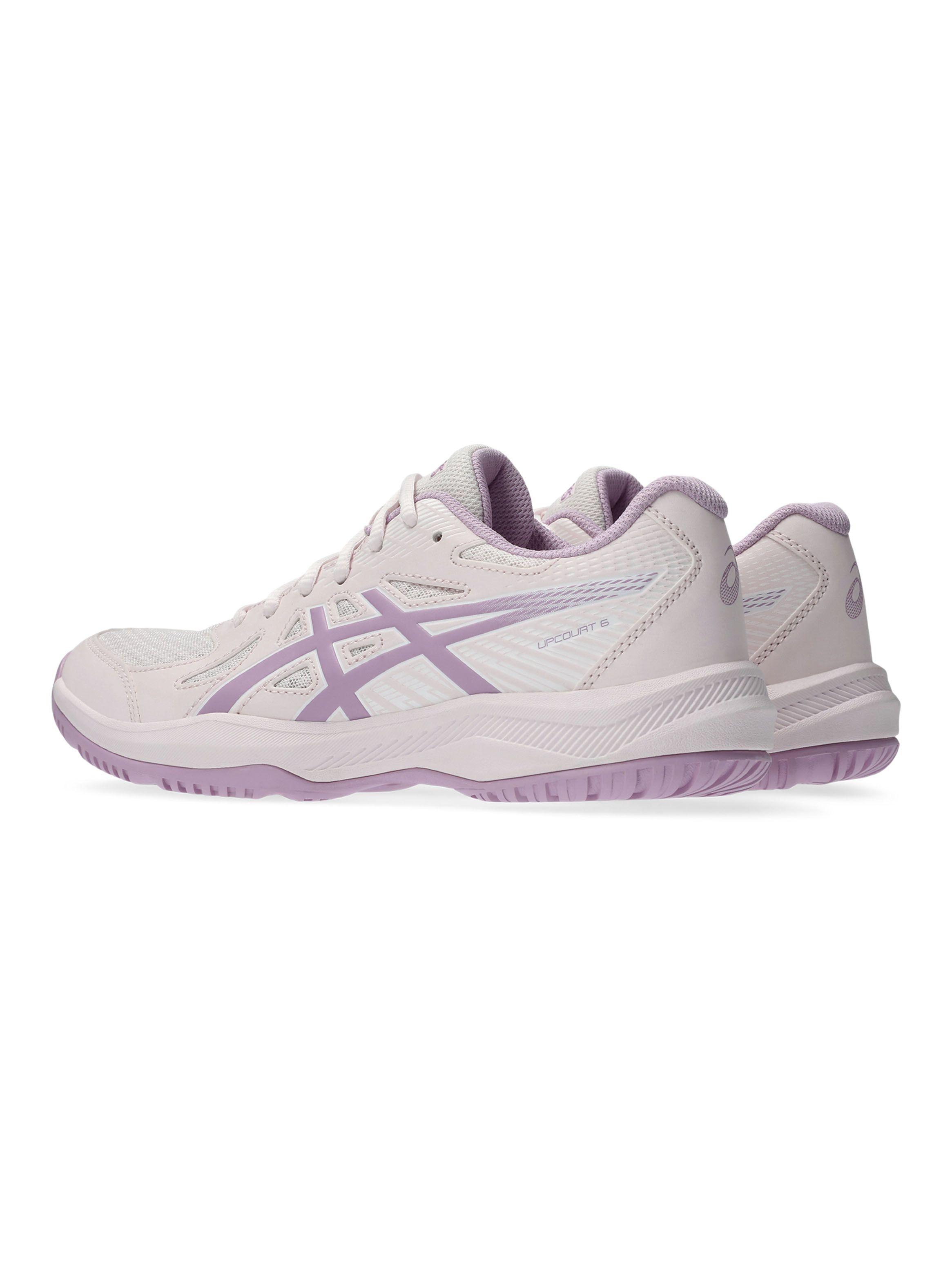 Zapatilla Voleibol Mujer Upcourt 6-4