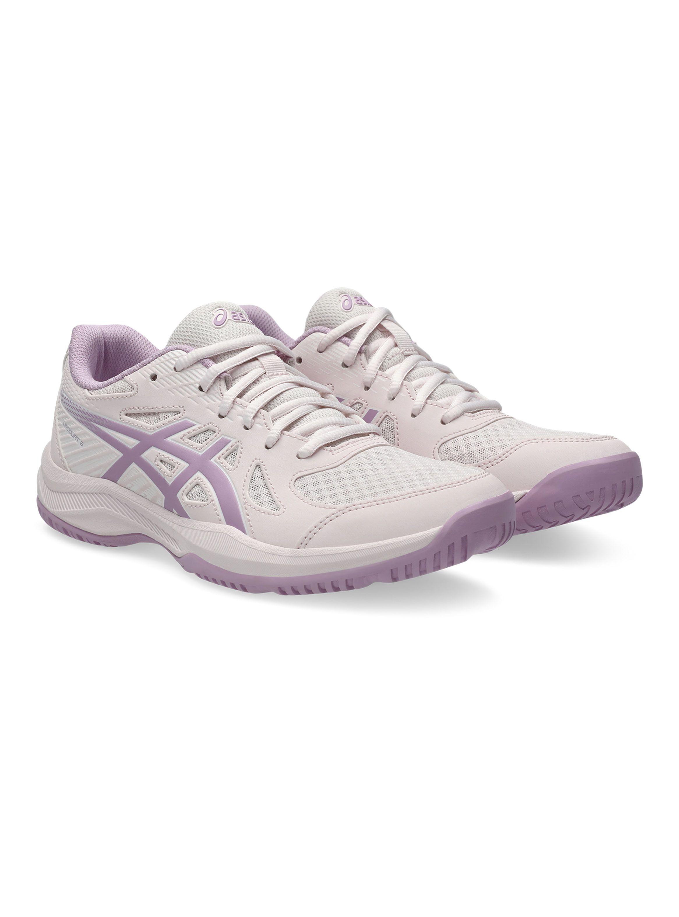 Zapatilla Voleibol Mujer Upcourt 6-1