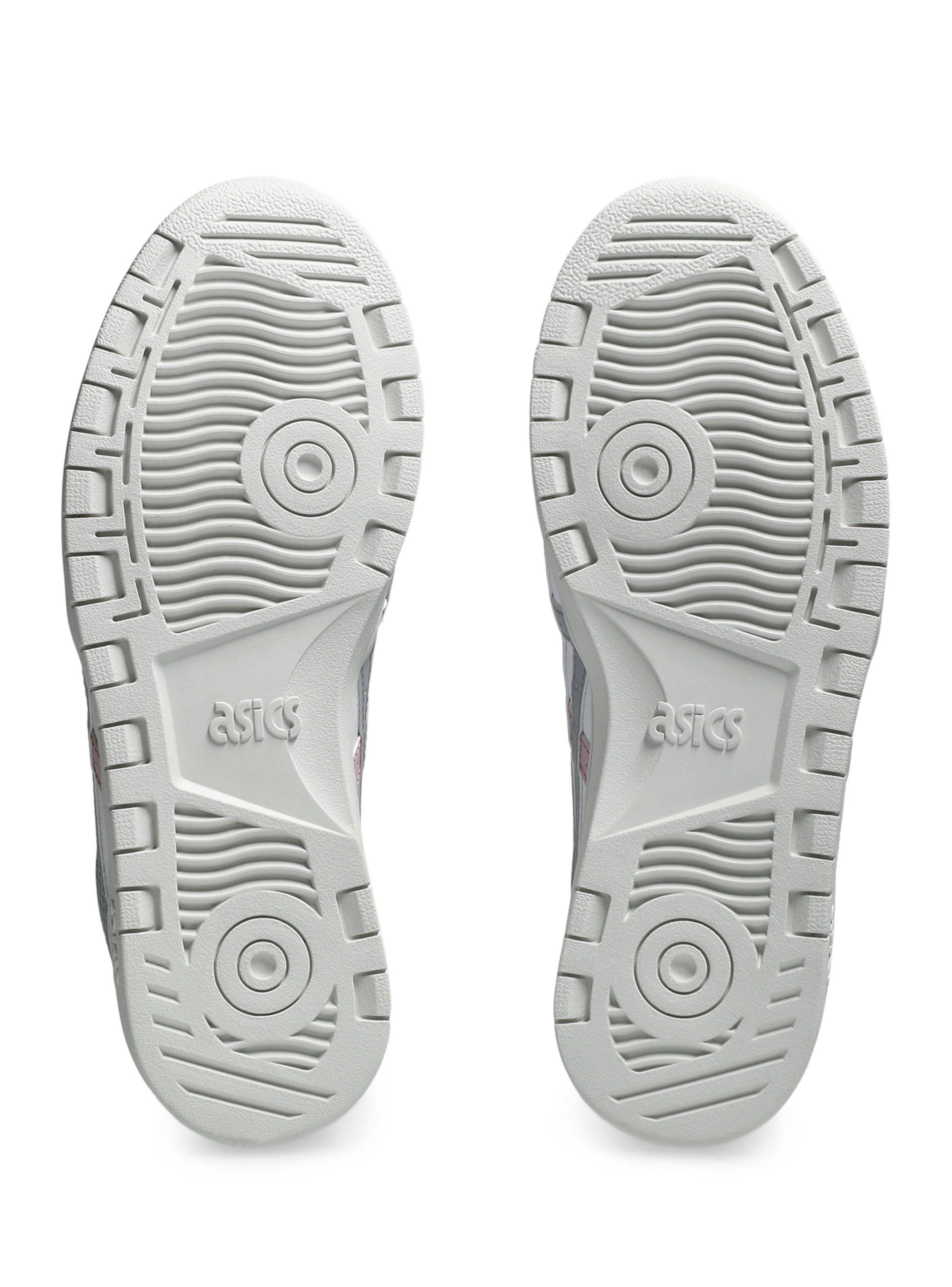 Zapatilla Urbana White Japan S Mujer-5