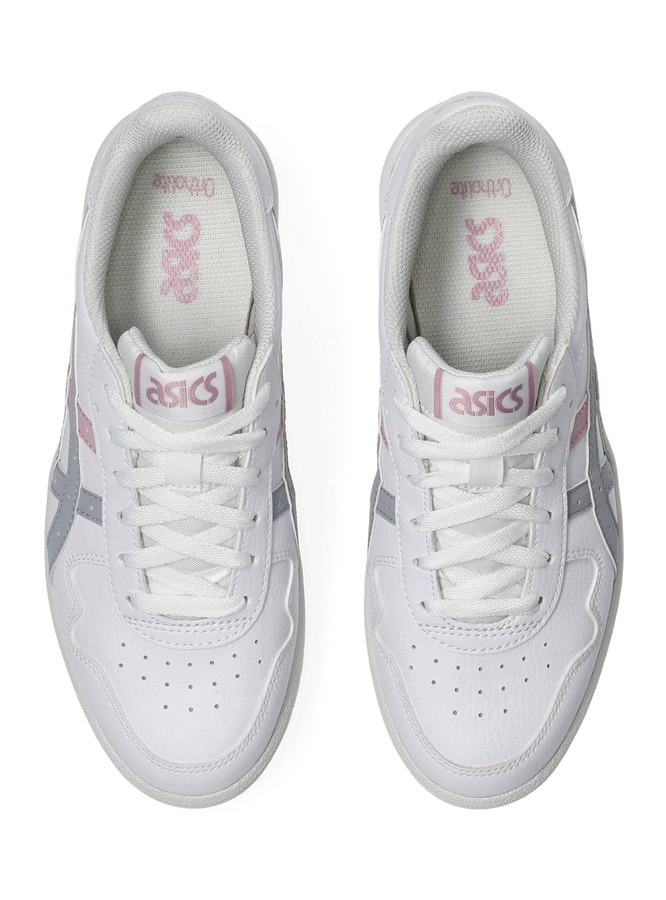 Zapatilla Urbana White Japan S Mujer-4