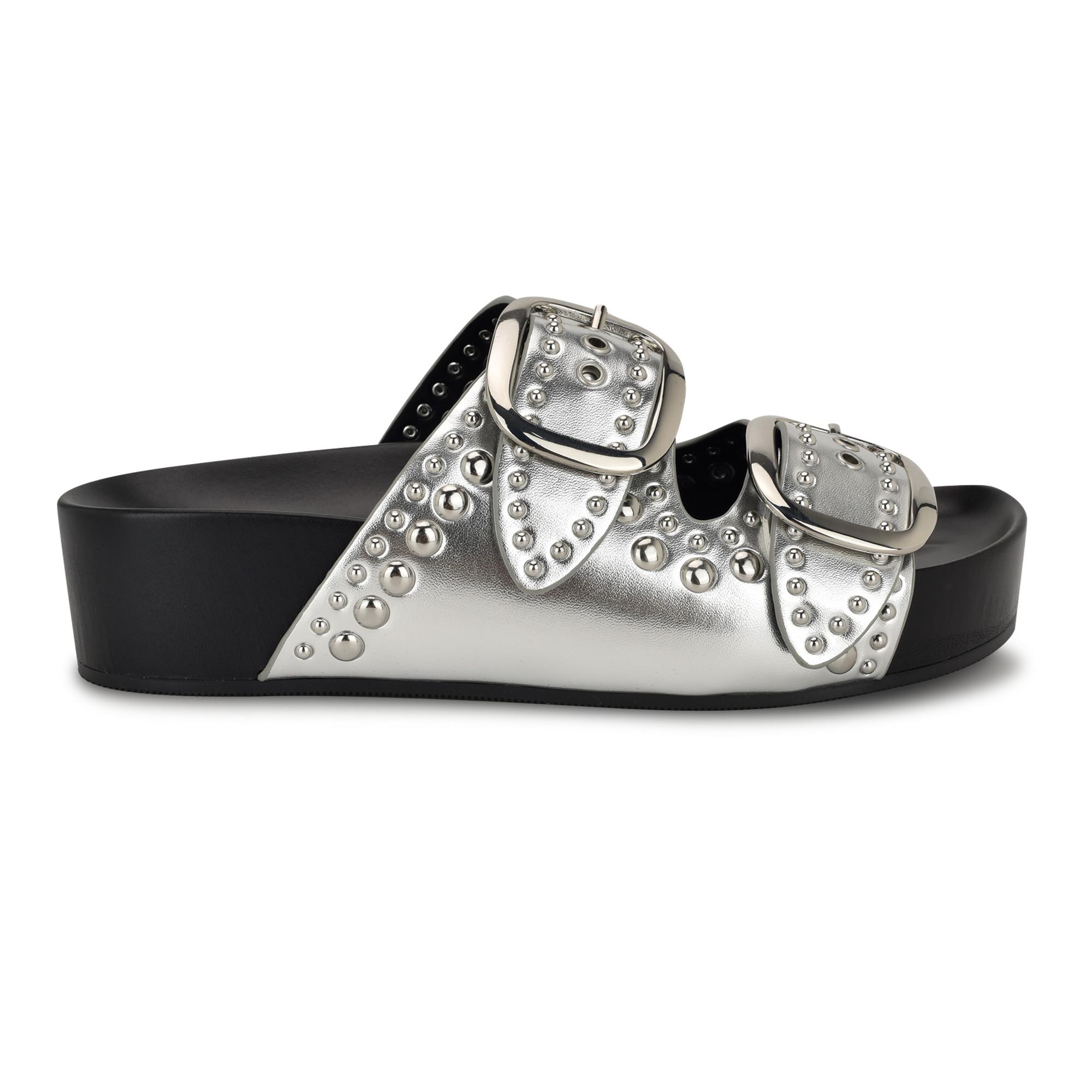 Sandalia Casual Flinne Mujer-1