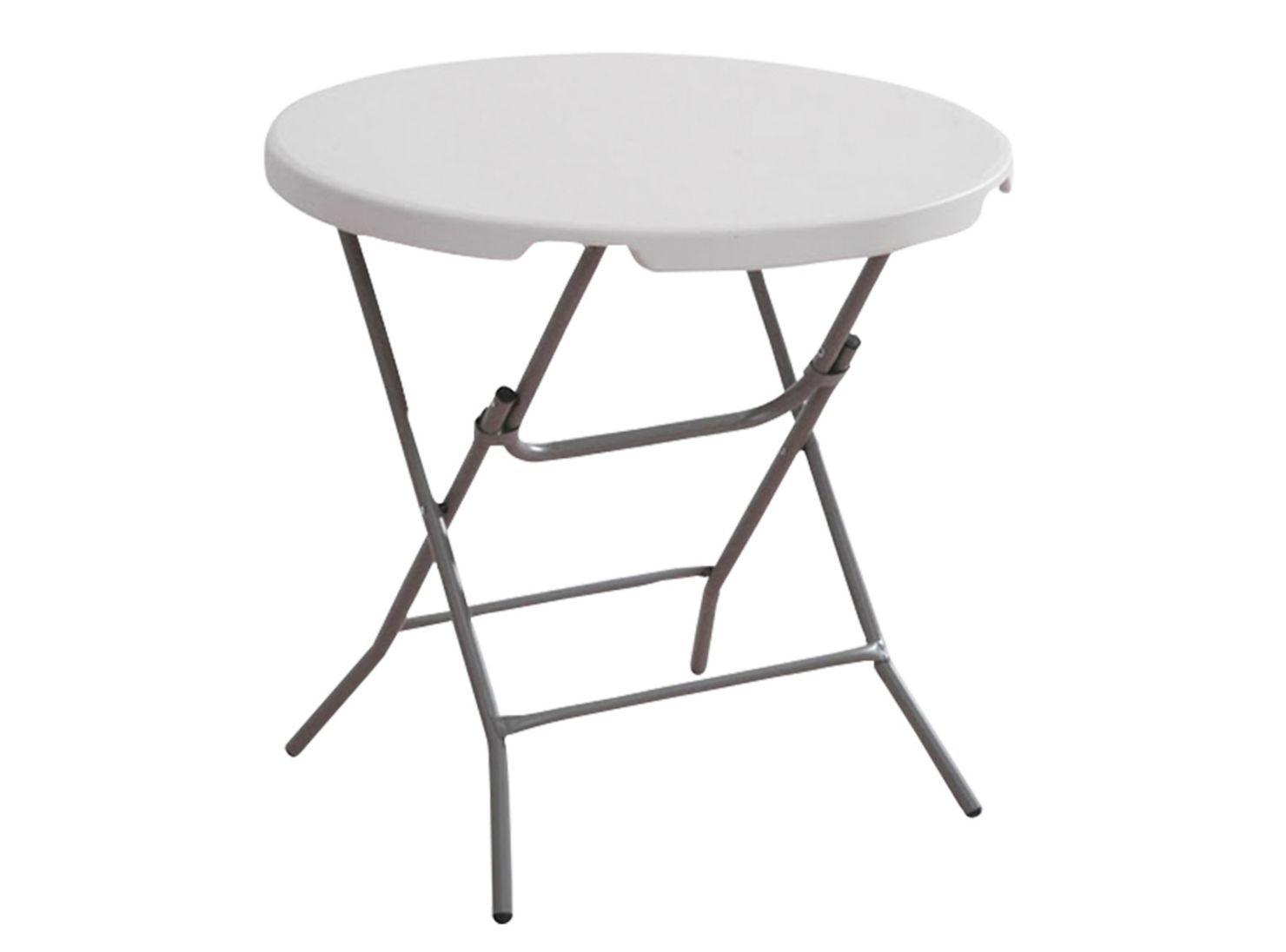 Mesa Northwest Plegable Circular 81 cm x 73 cm Northwest-0