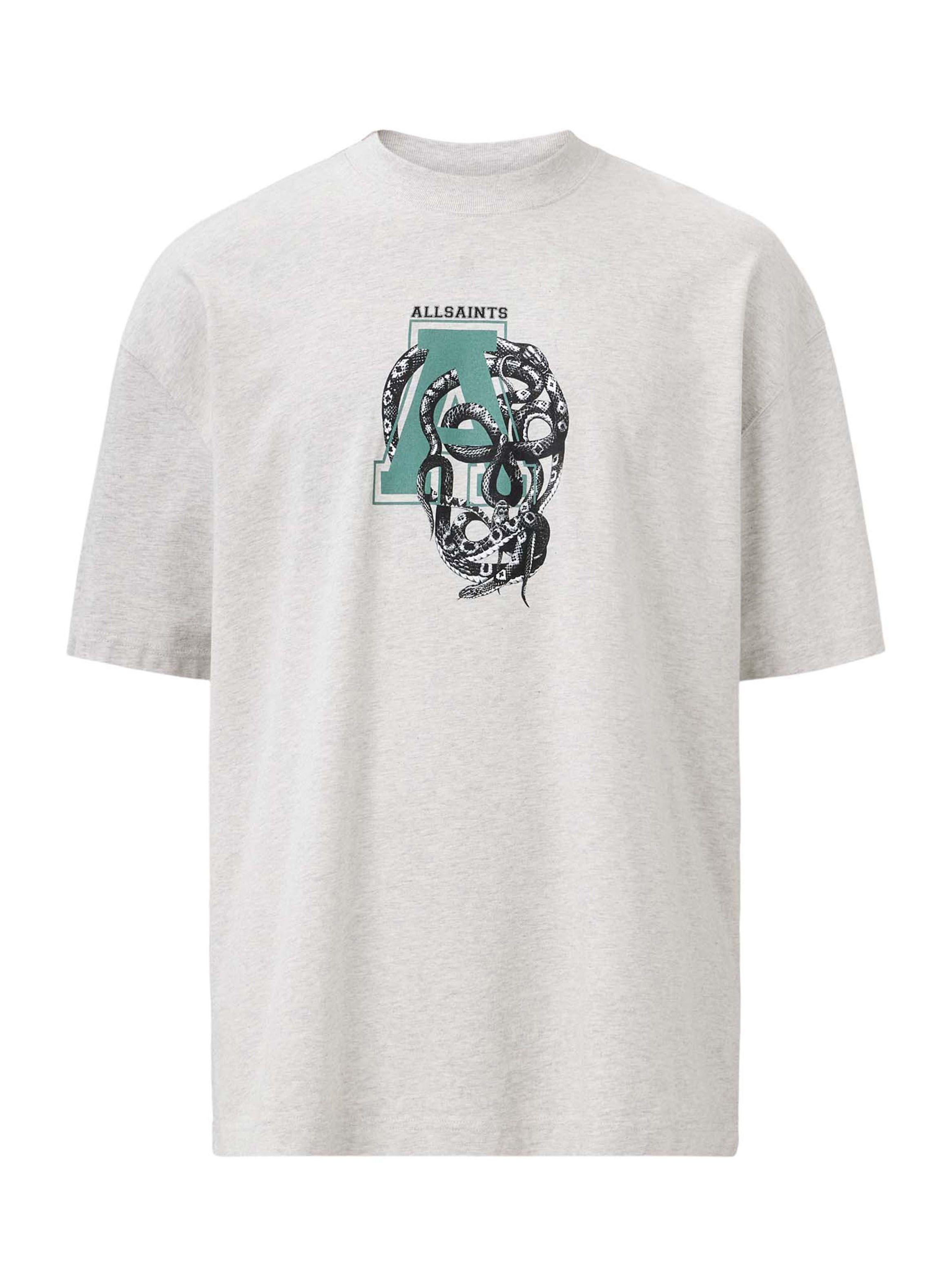 Polera Caduceus Crew-4