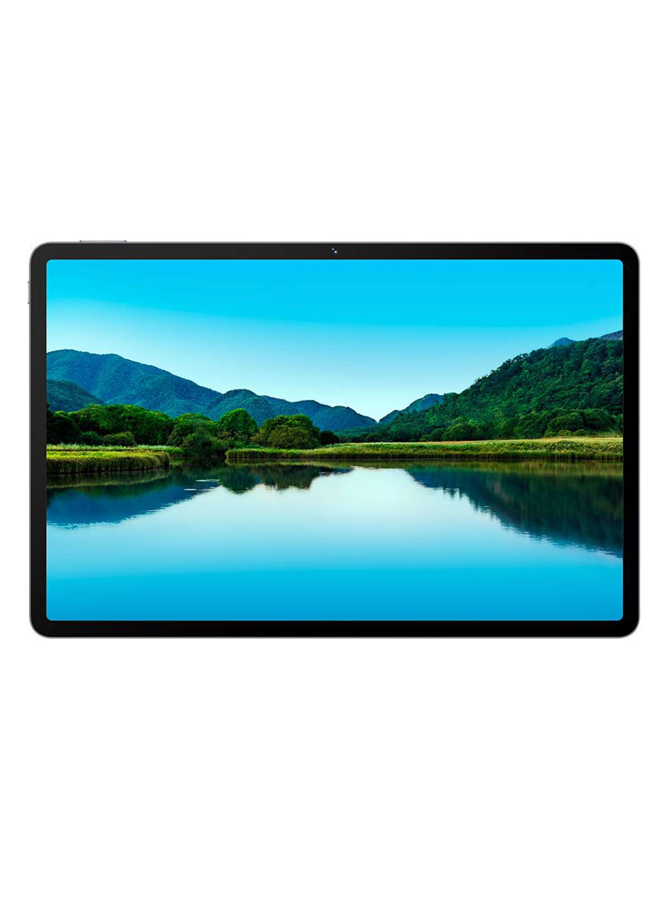Tablet MatePad SE 8GB RAM 128GB SSD 11" Gris + Lápiz-1