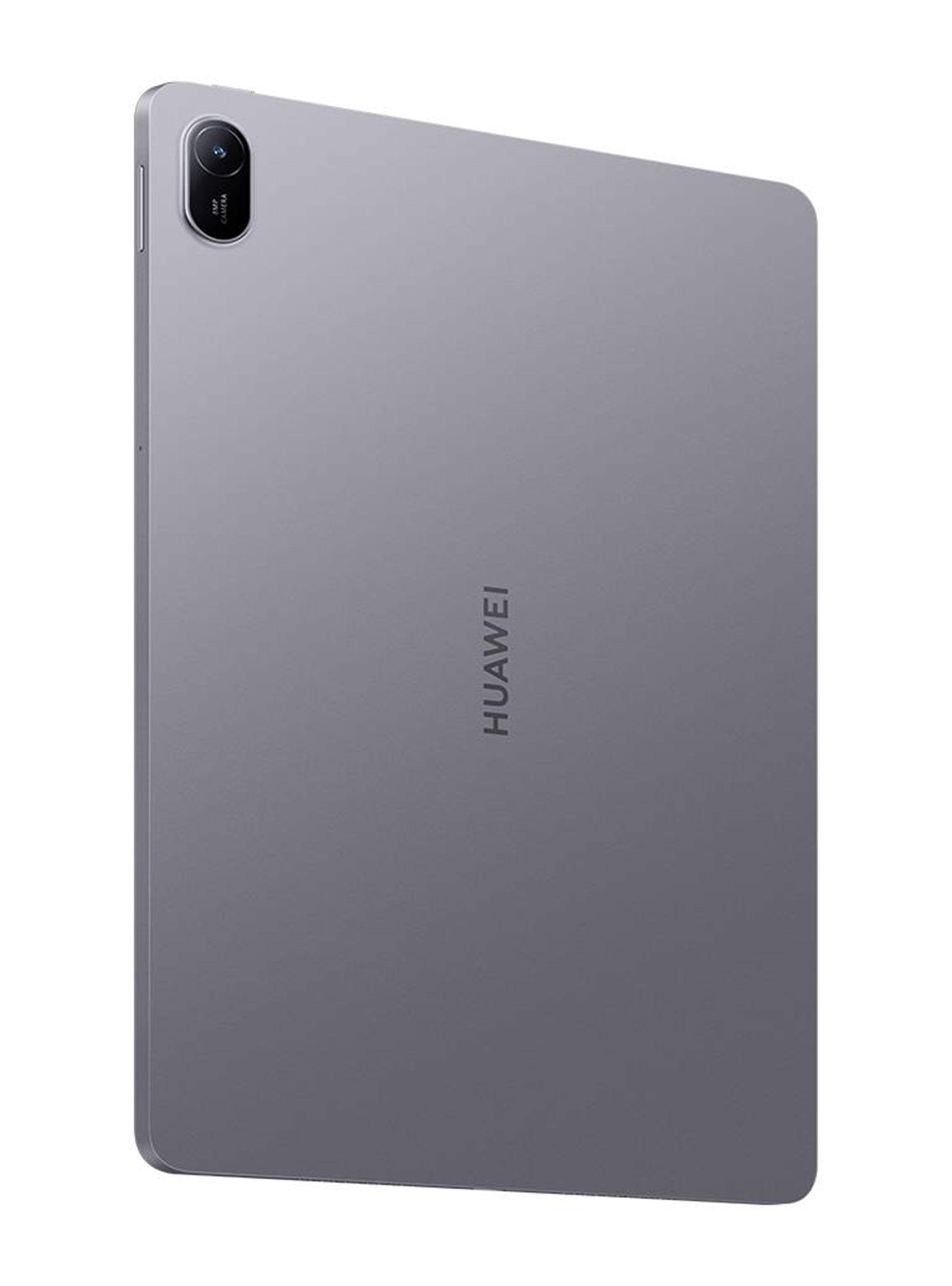 Tablet MatePad SE 8GB RAM 128GB SSD 11" Gris + Lápiz-3