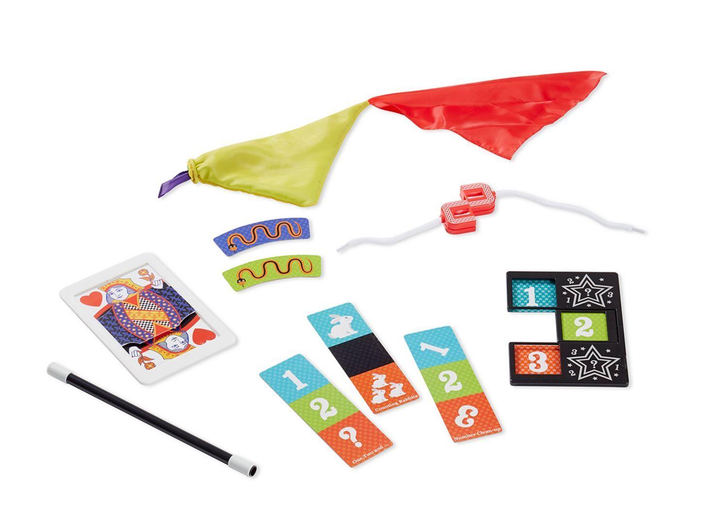 Juego Caramba de Mesa Set de Magia Abracadabra-1