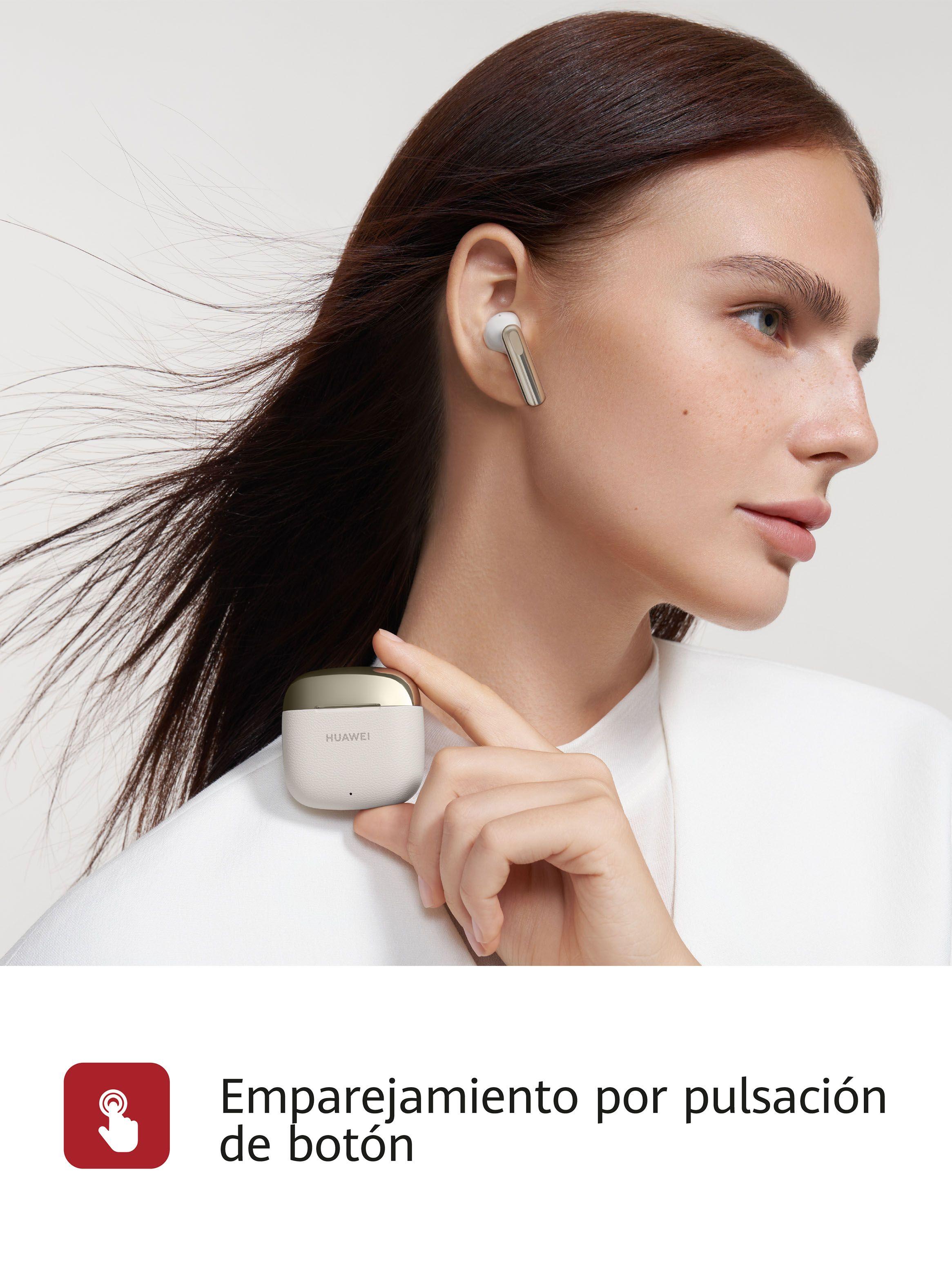 Audífonos Bluetooth Freebuds SE 3 Gold-6