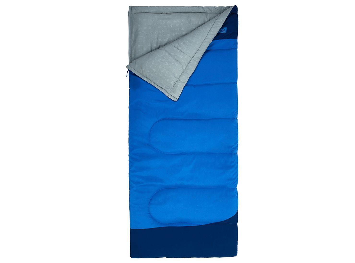 Saco de Dormir Compass Doite.-0