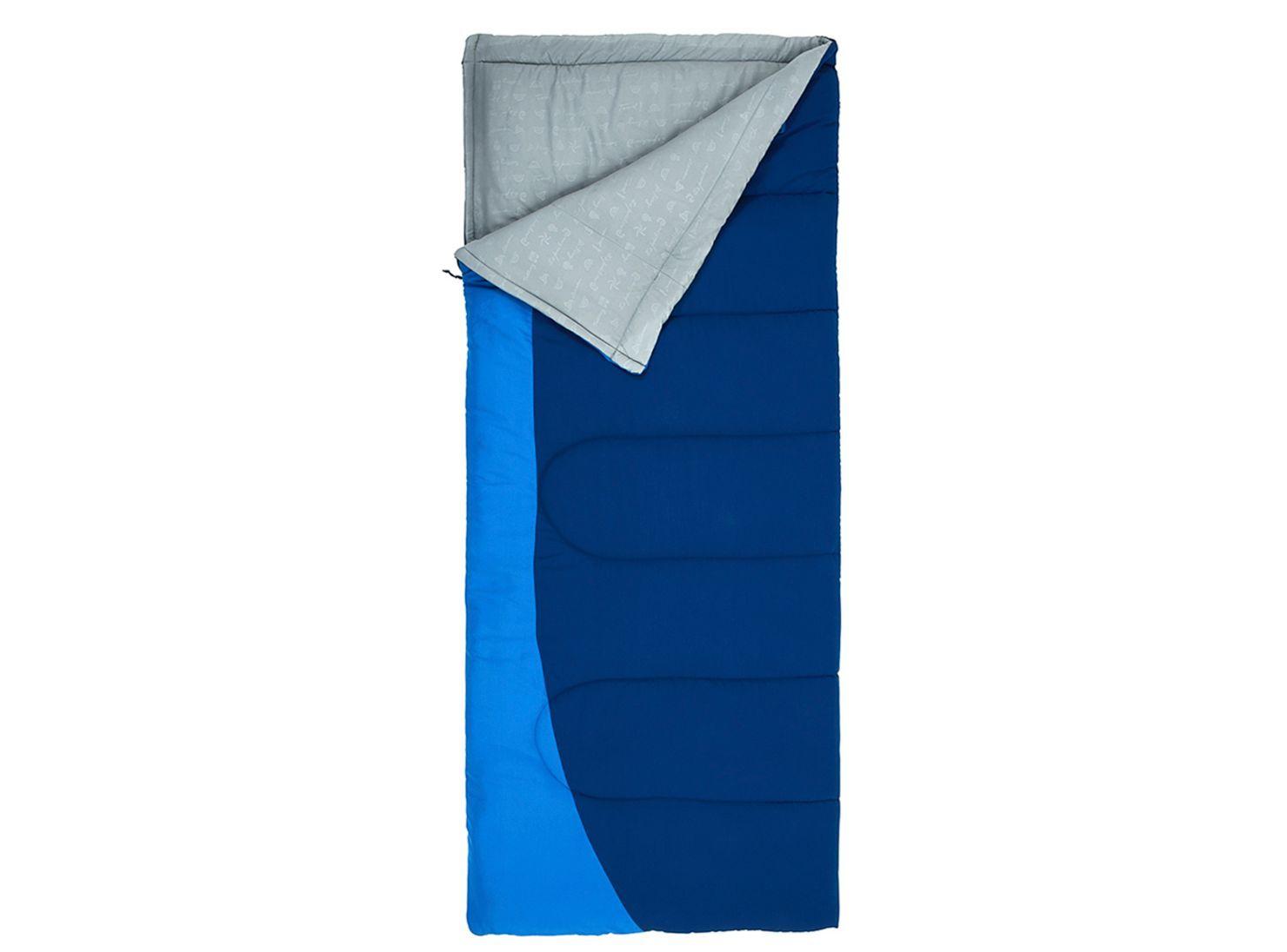 Saco de Dormir Compass Doite-0